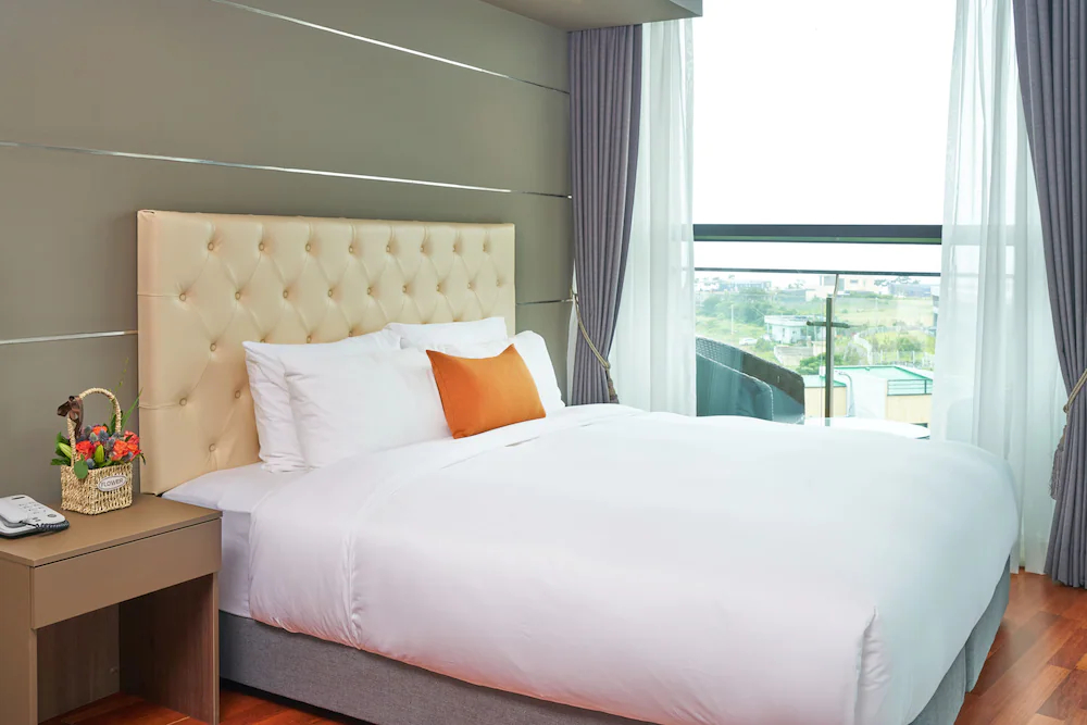 Scarboro Hotel & Exclusive Resort