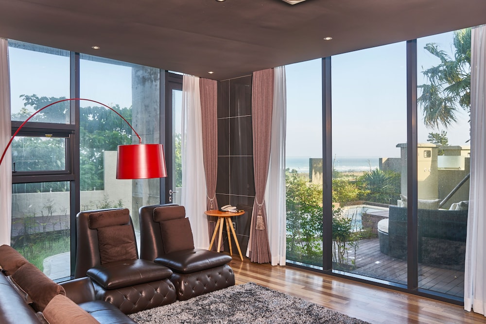 Scarboro Hotel & Exclusive Resort