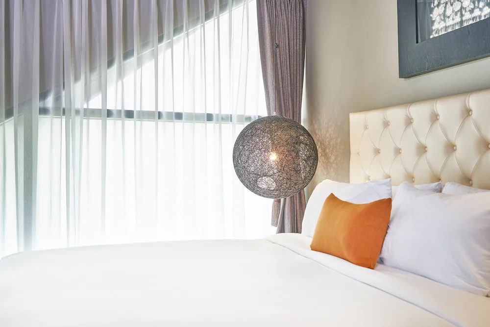 Scarboro Hotel & Exclusive Resort