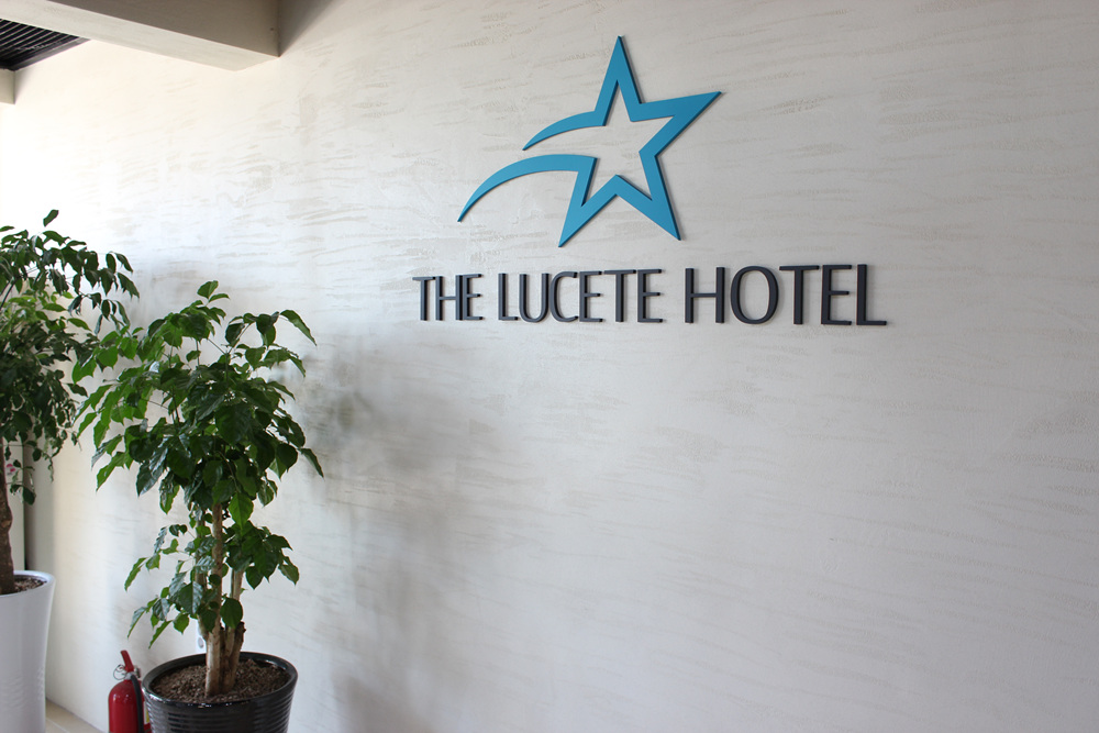 The Lucete Hotel