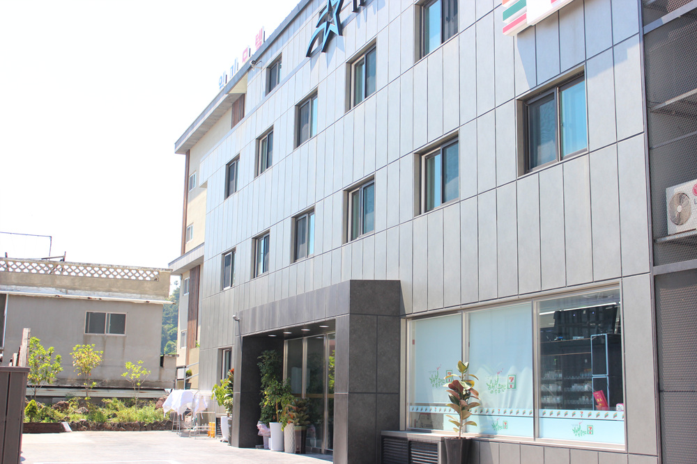 The Lucete Hotel