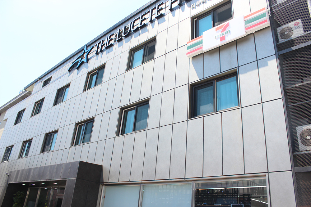 The Lucete Hotel