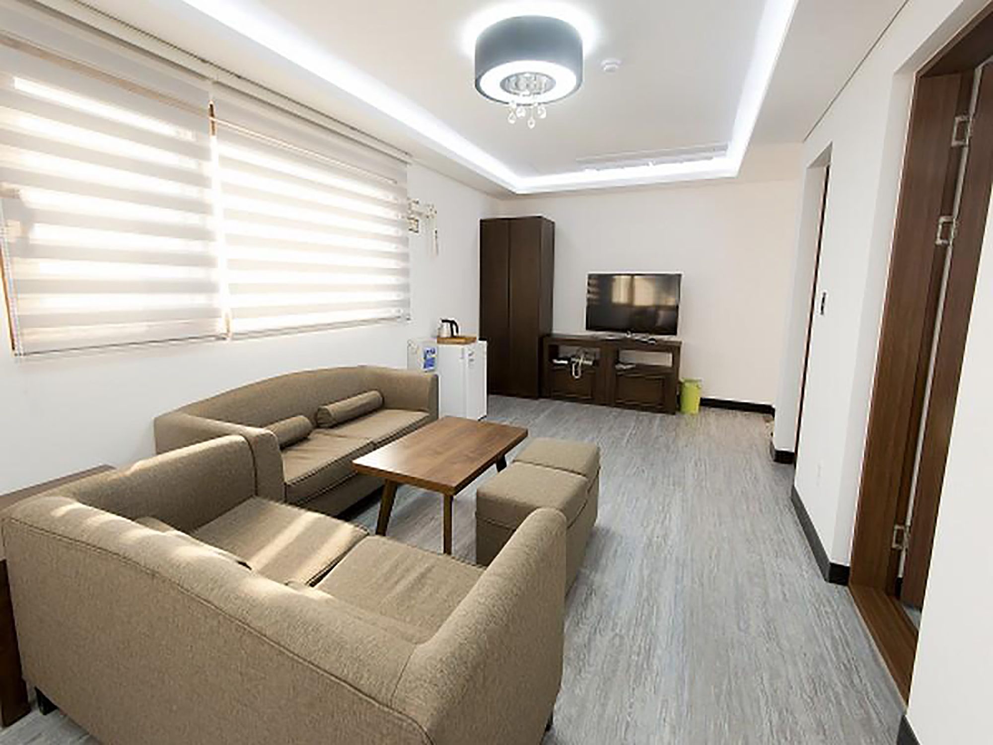 The Seri Resort