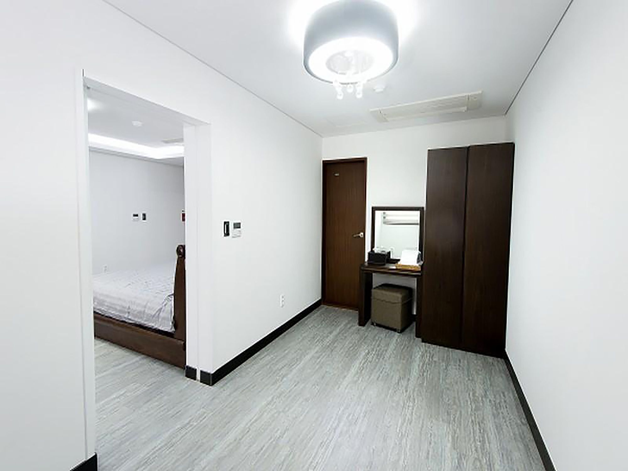 The Seri Resort