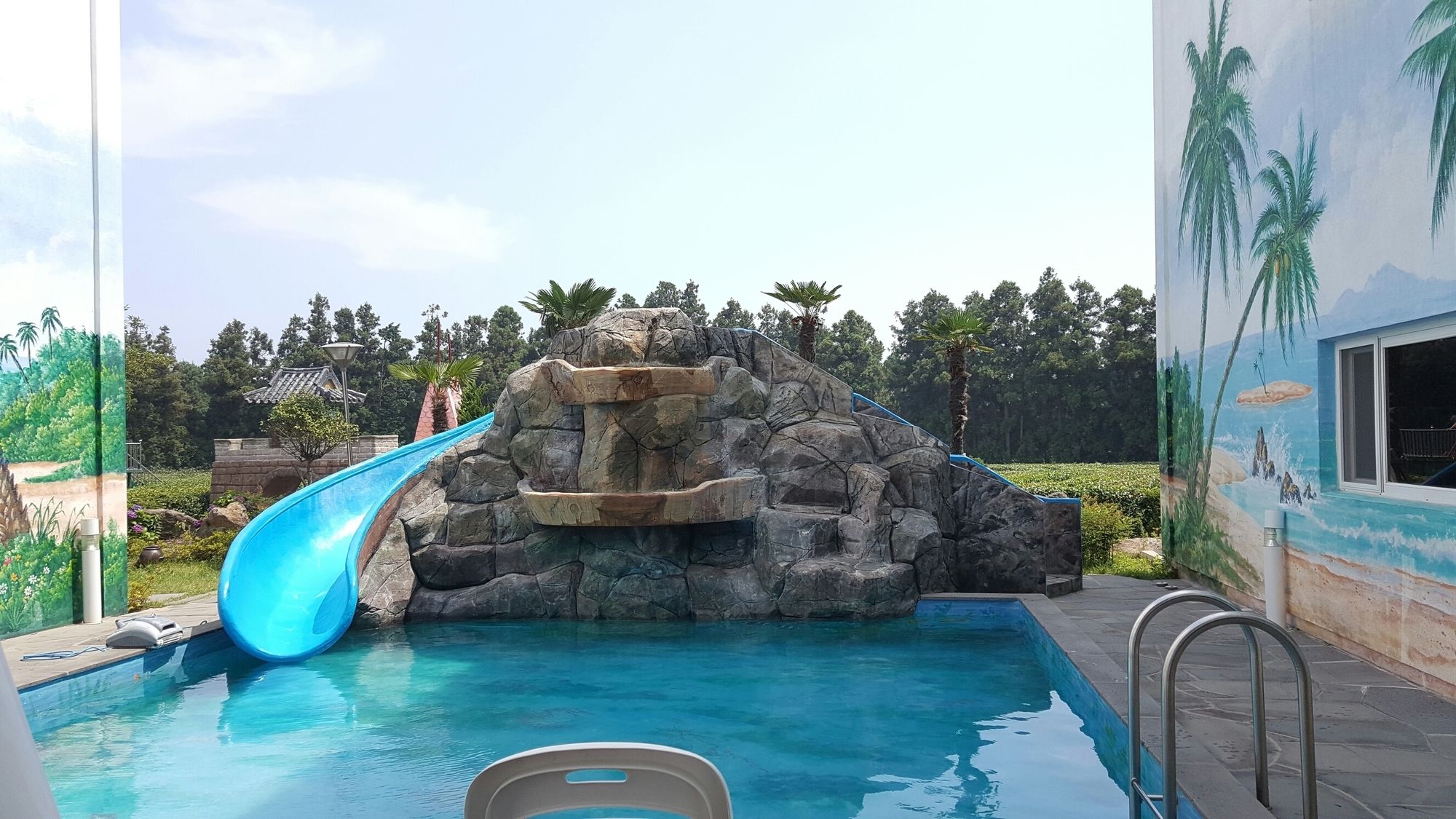 The Seri Resort