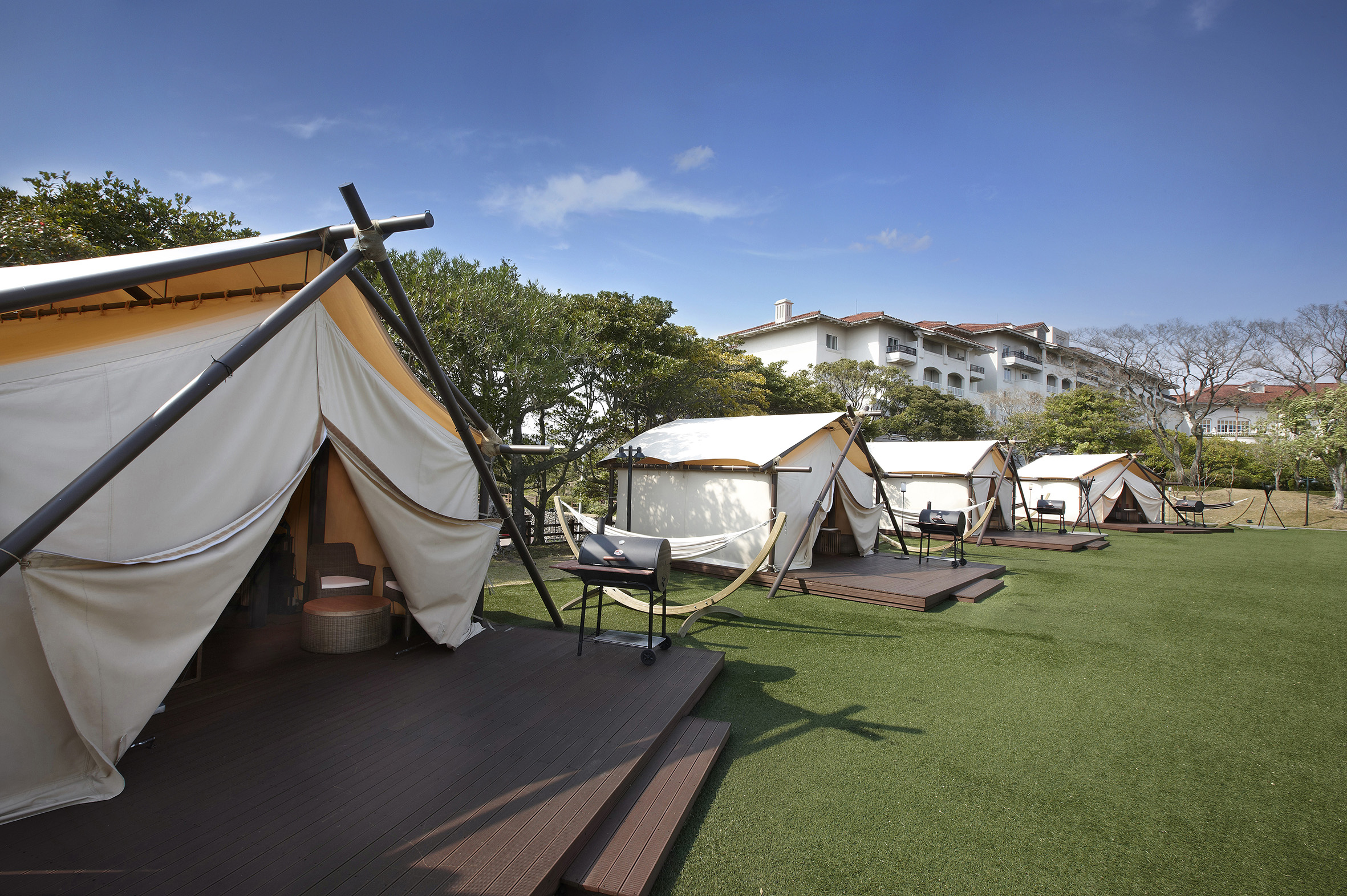 The Shilla Jeju