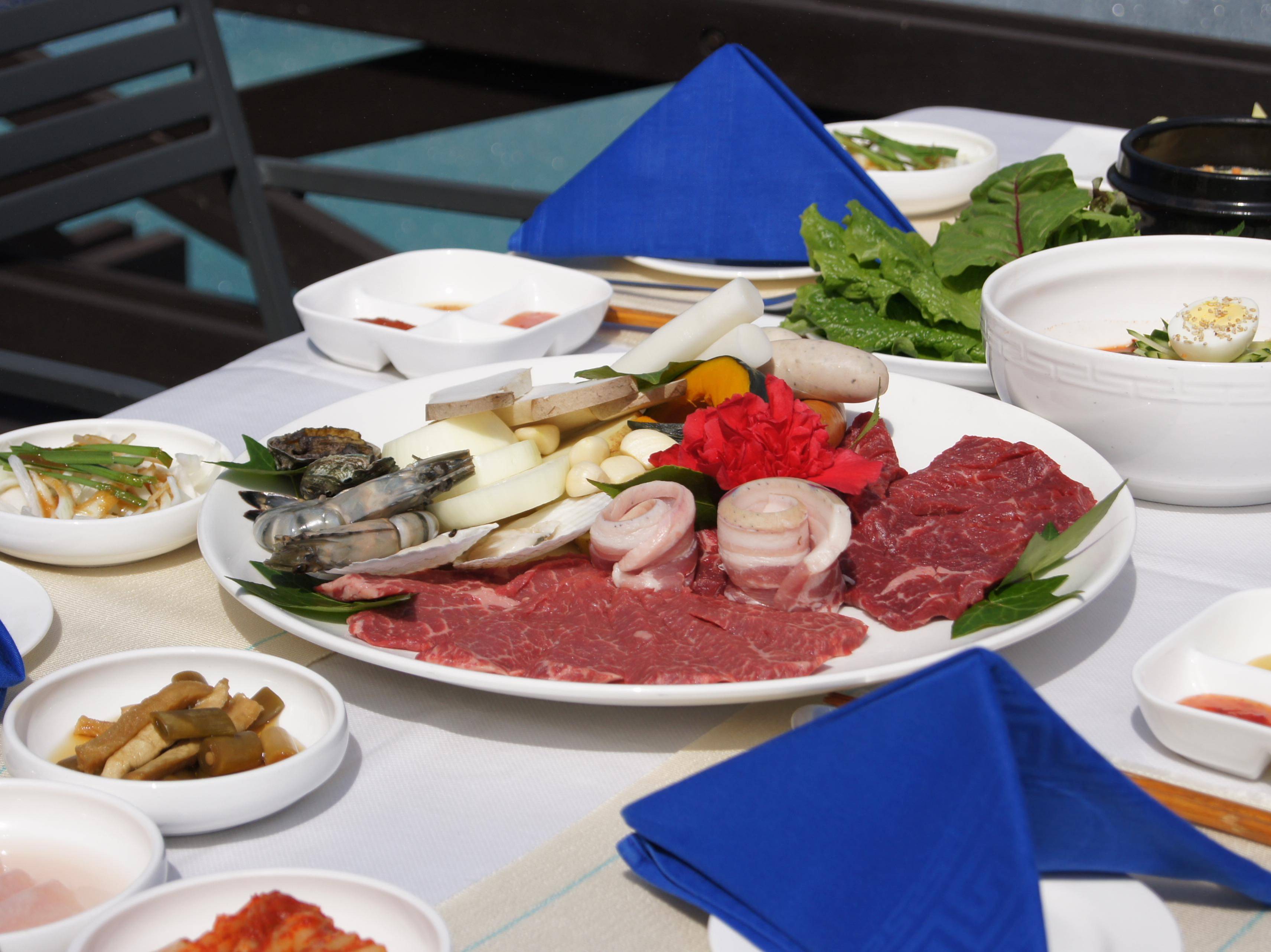 The Suites Hotel Jeju