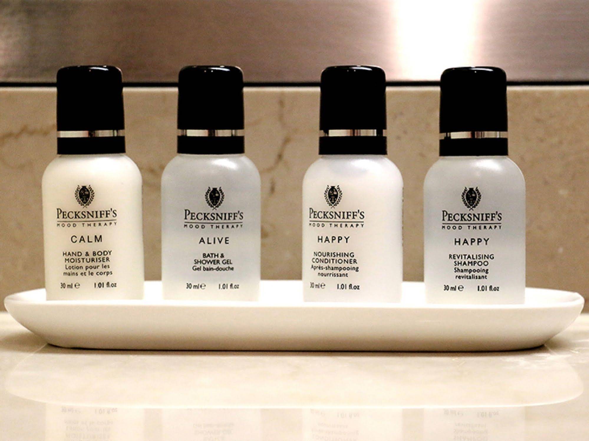 The Suites Hotel Jeju