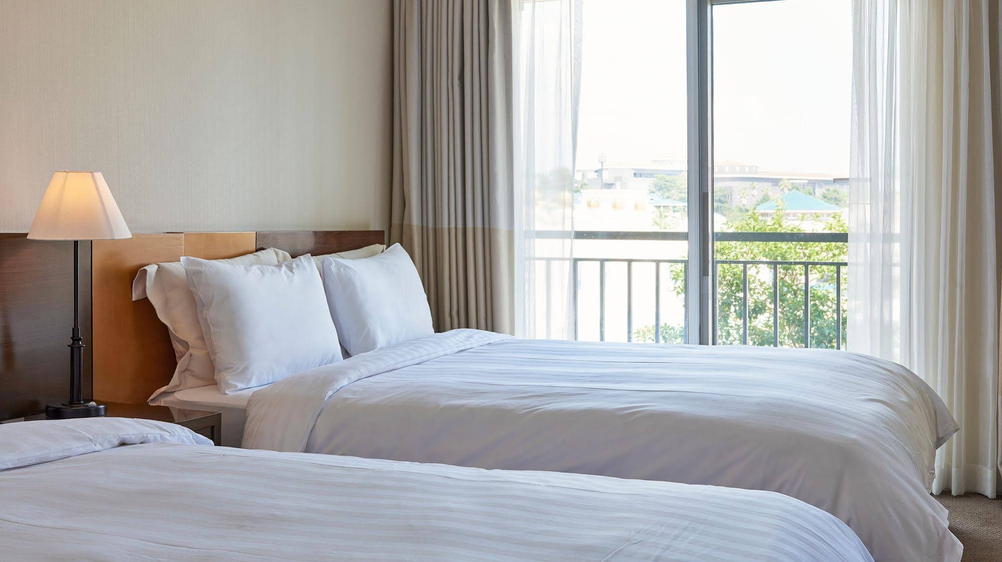 The Suites Hotel Jeju