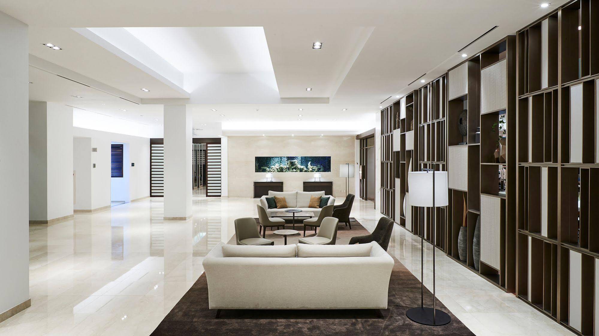 The Suites Hotel Jeju