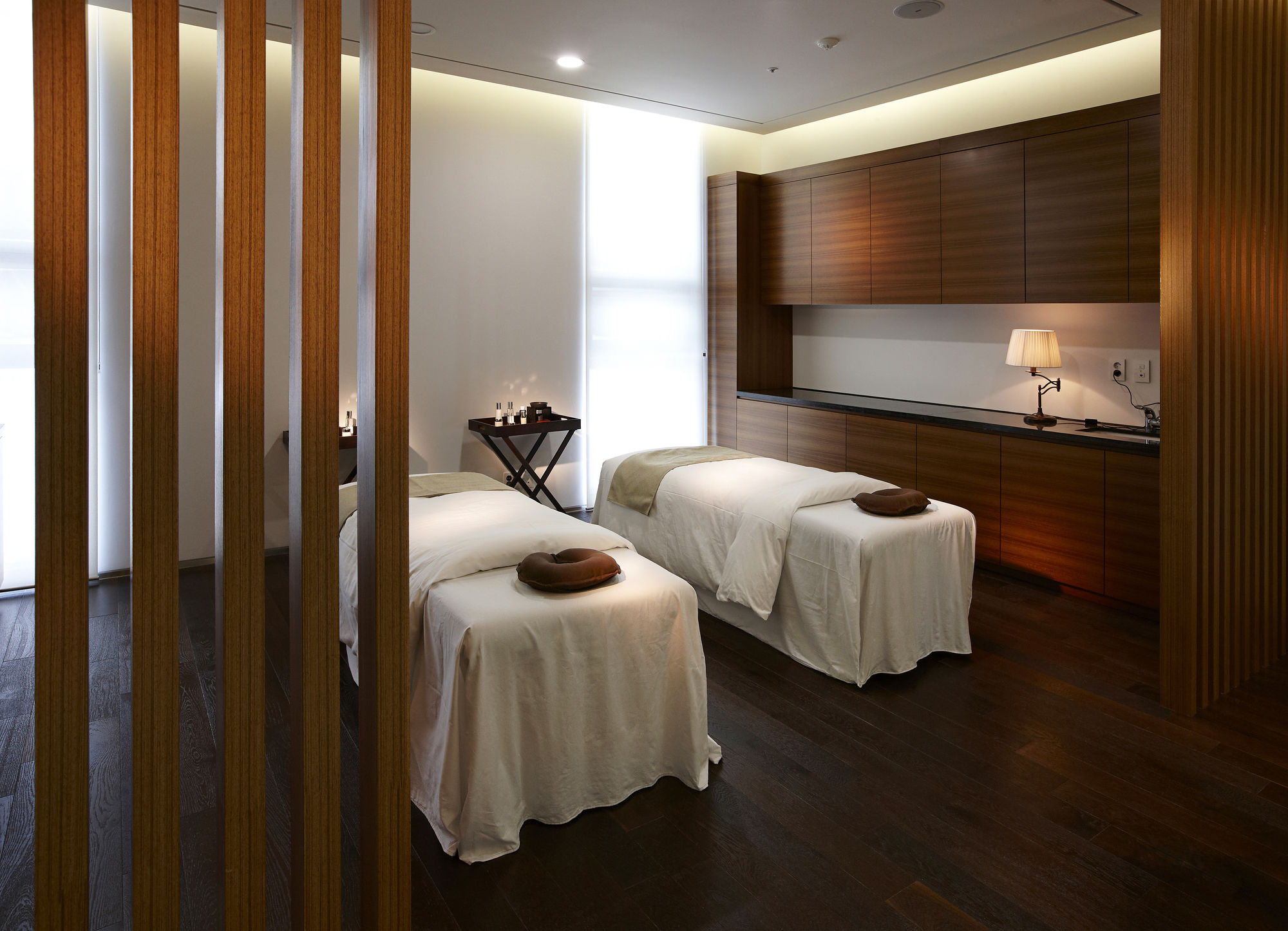 The We Hotel