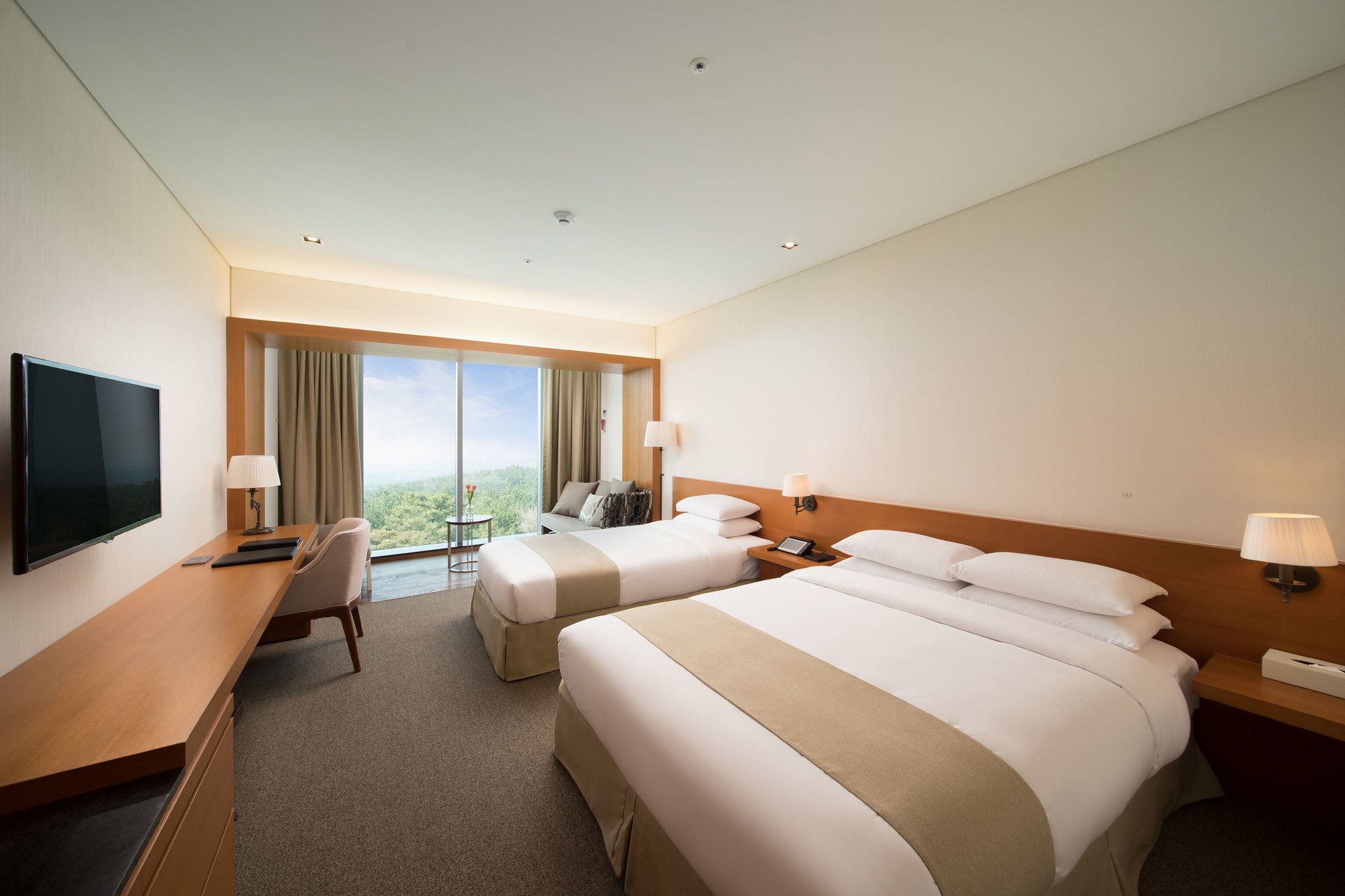 The We Hotel