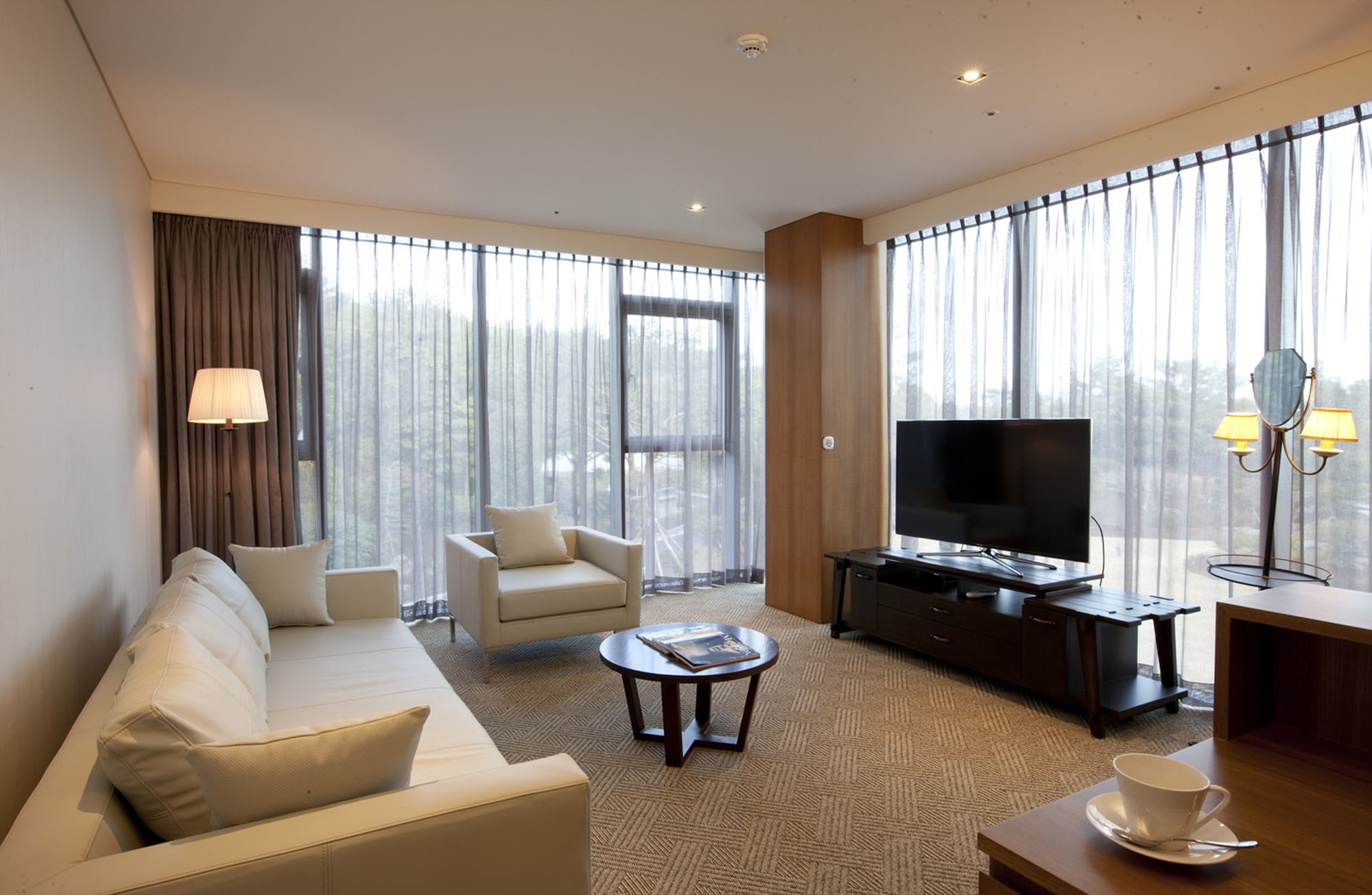 The We Hotel