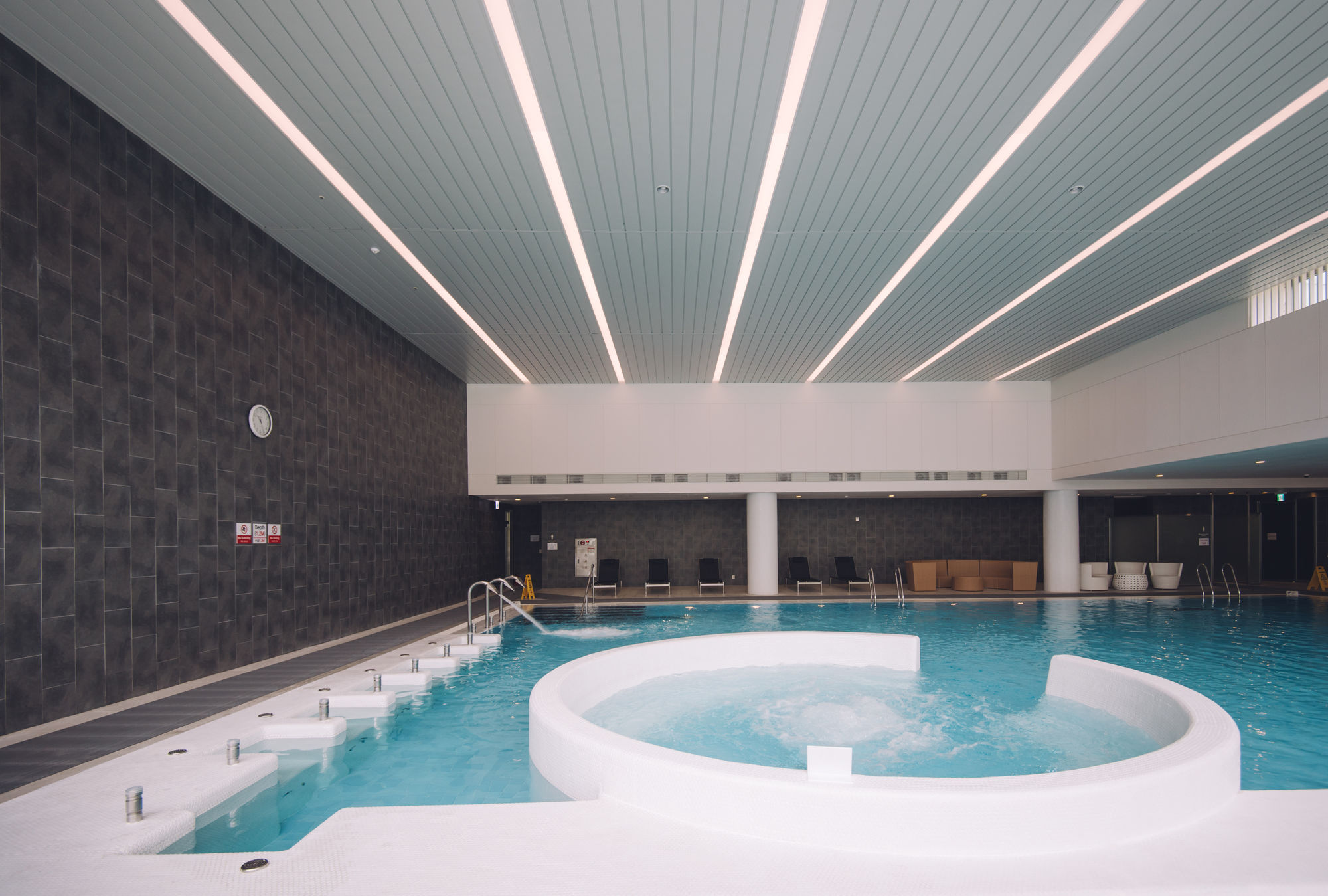The We Hotel