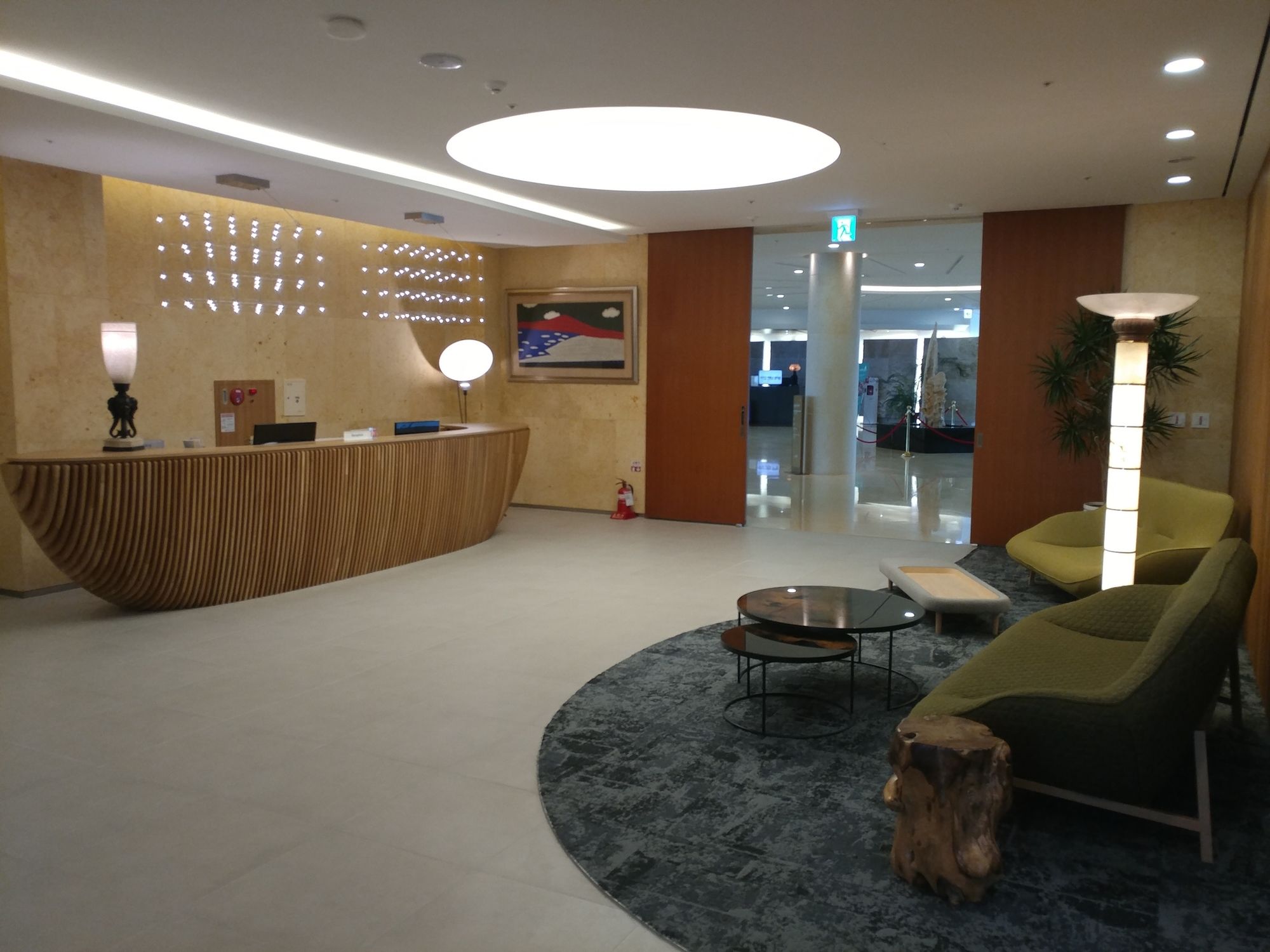 The We Hotel