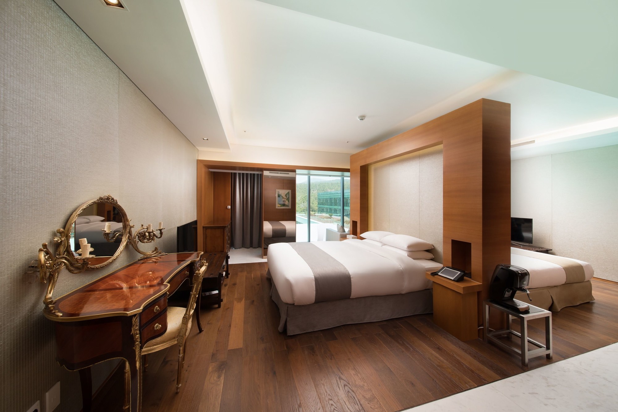 The We Hotel