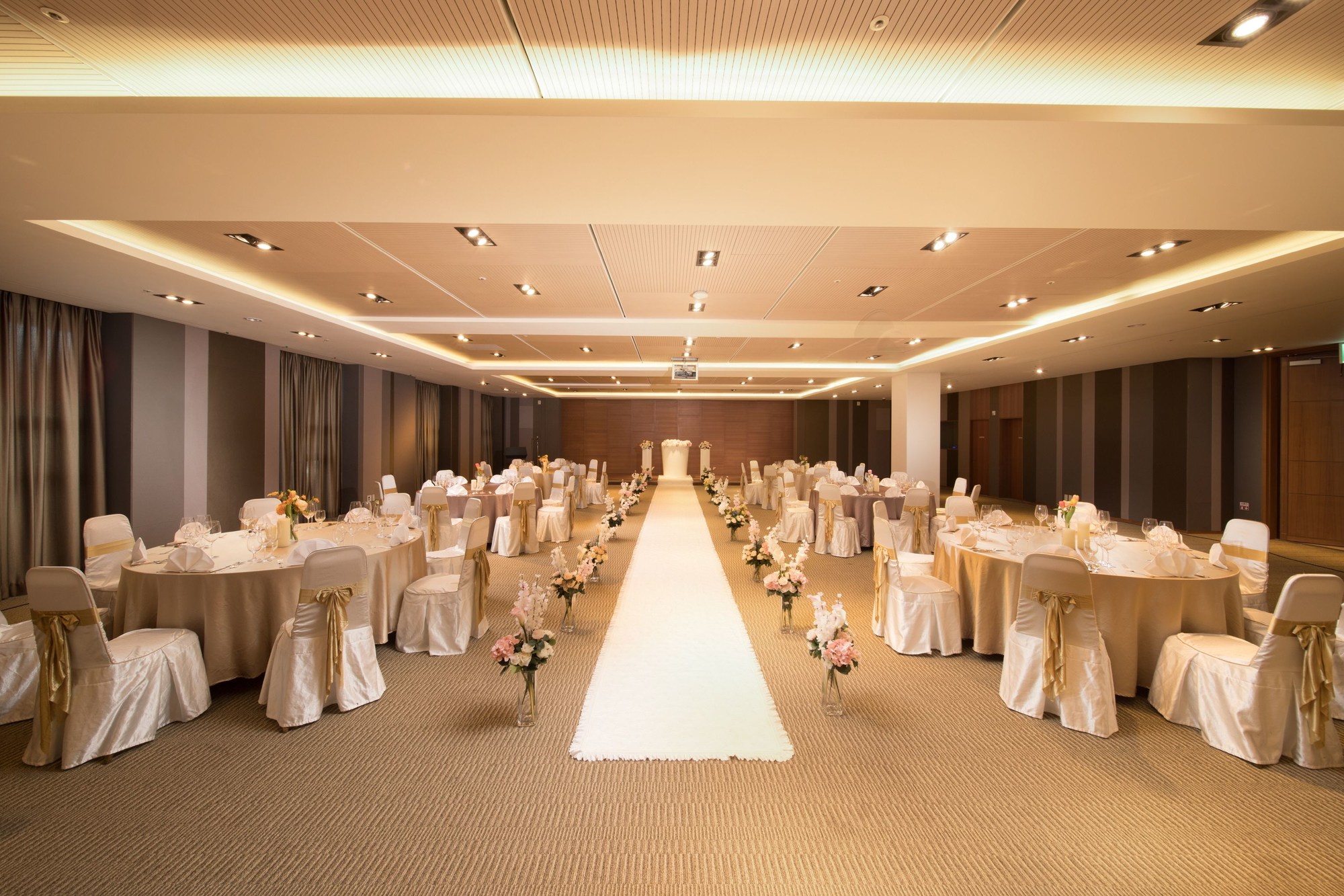 The We Hotel