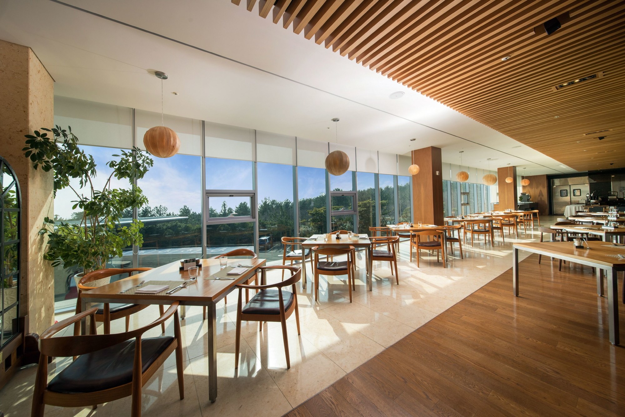 The We Hotel