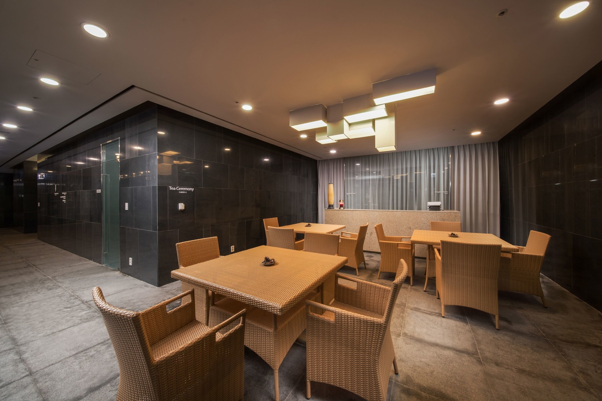 The We Hotel