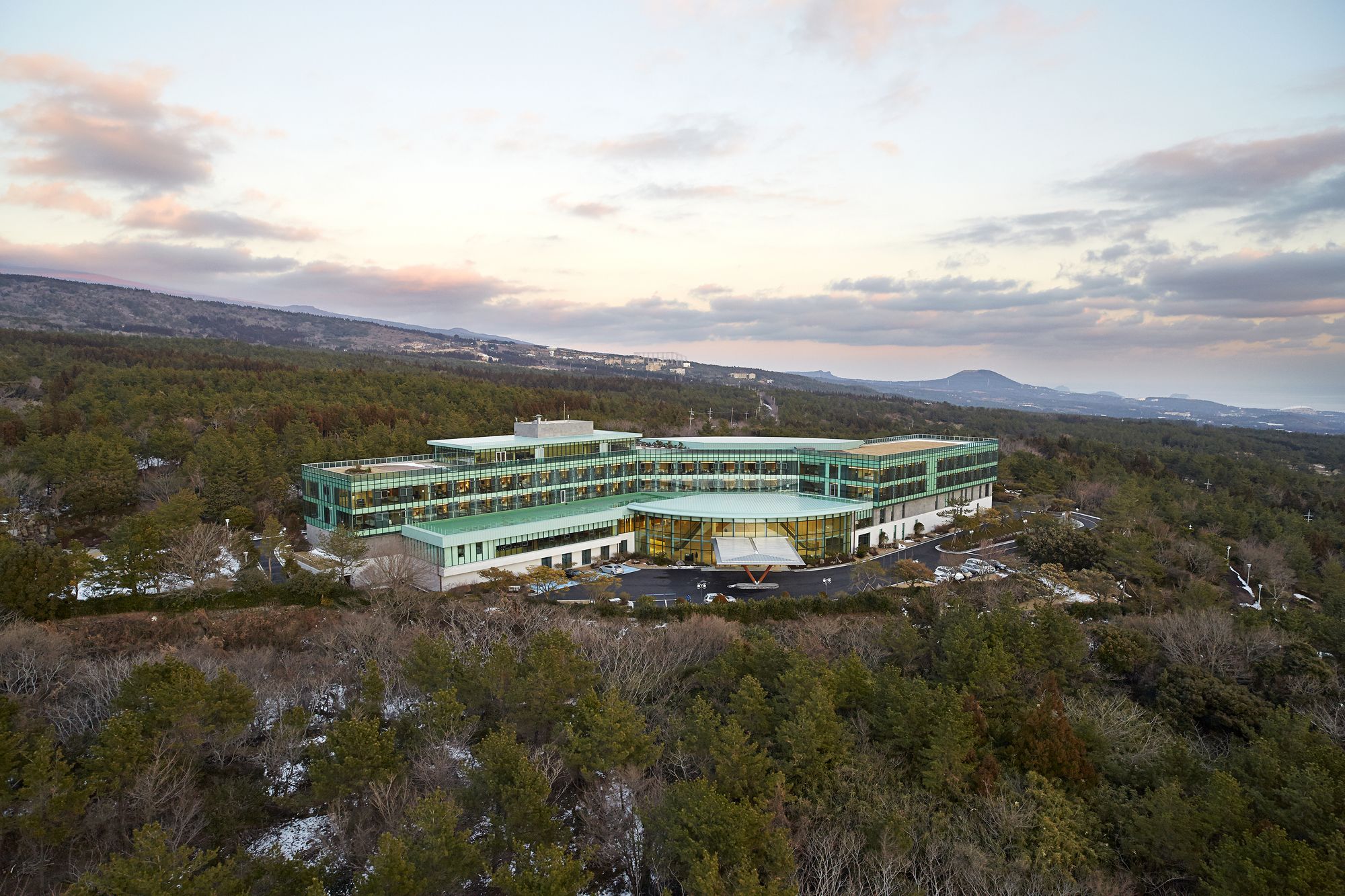 The We Hotel