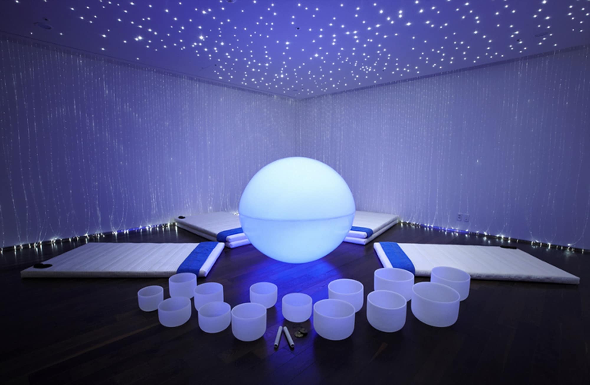 The We Hotel