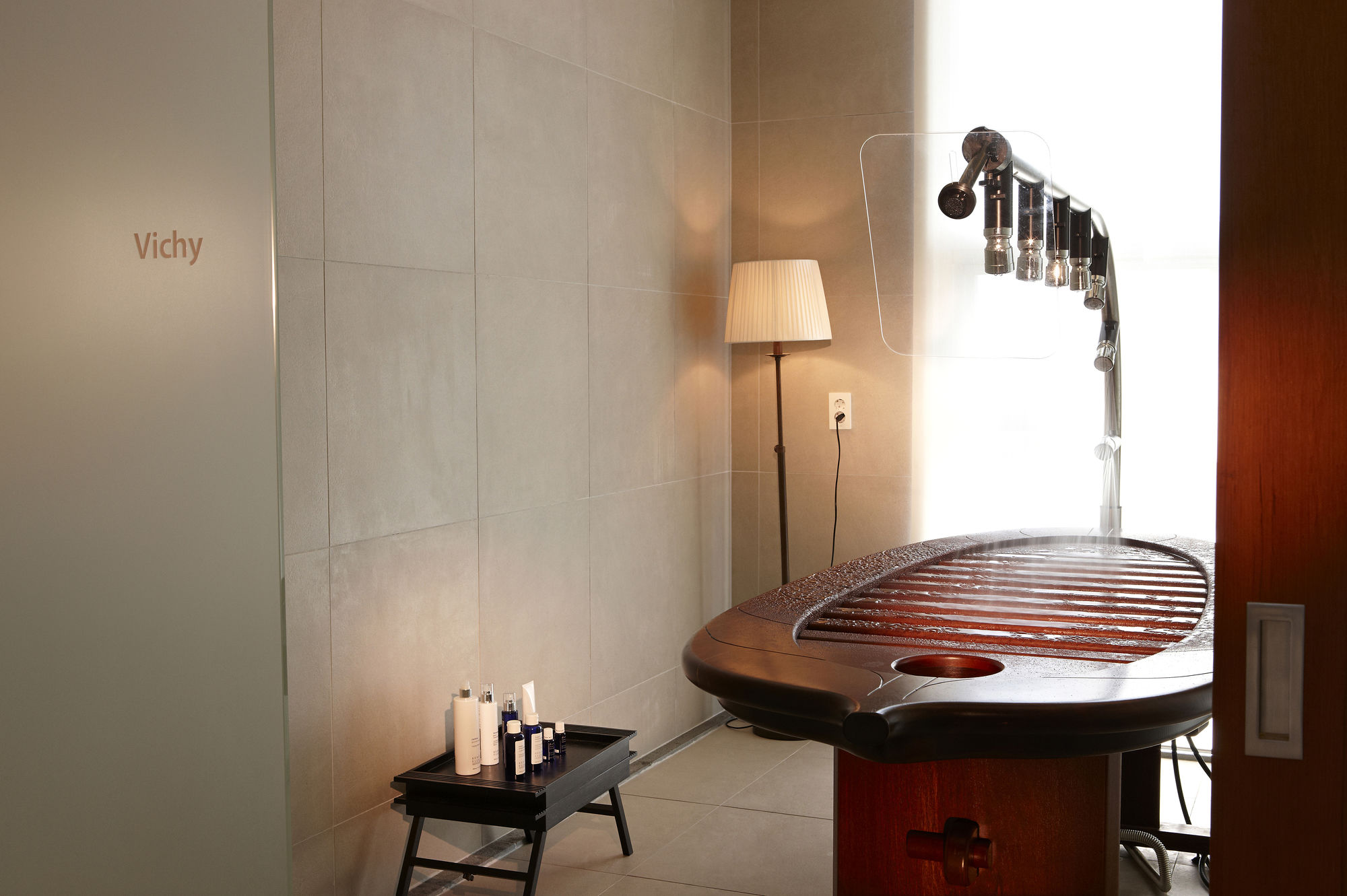 The We Hotel
