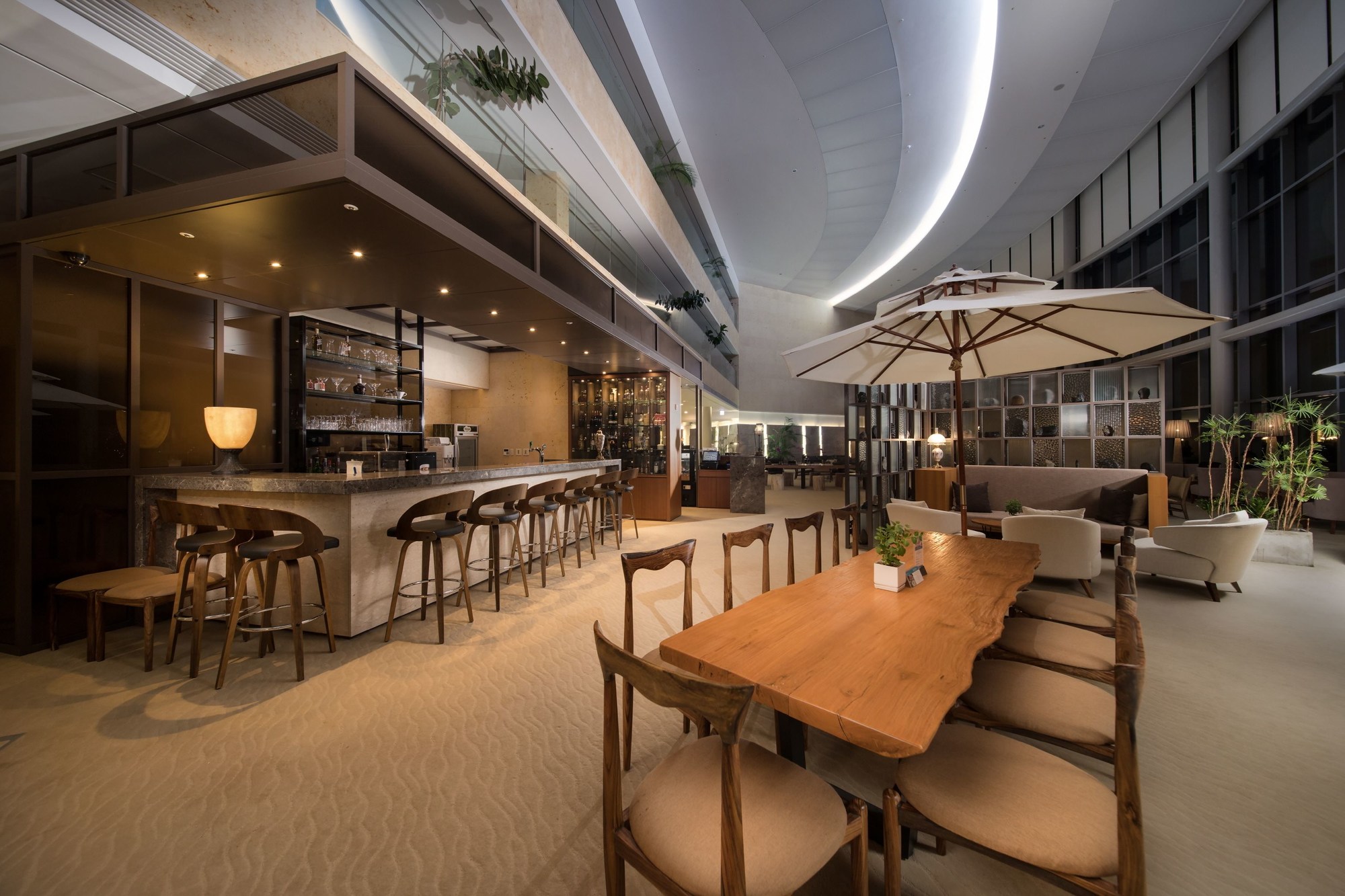 The We Hotel