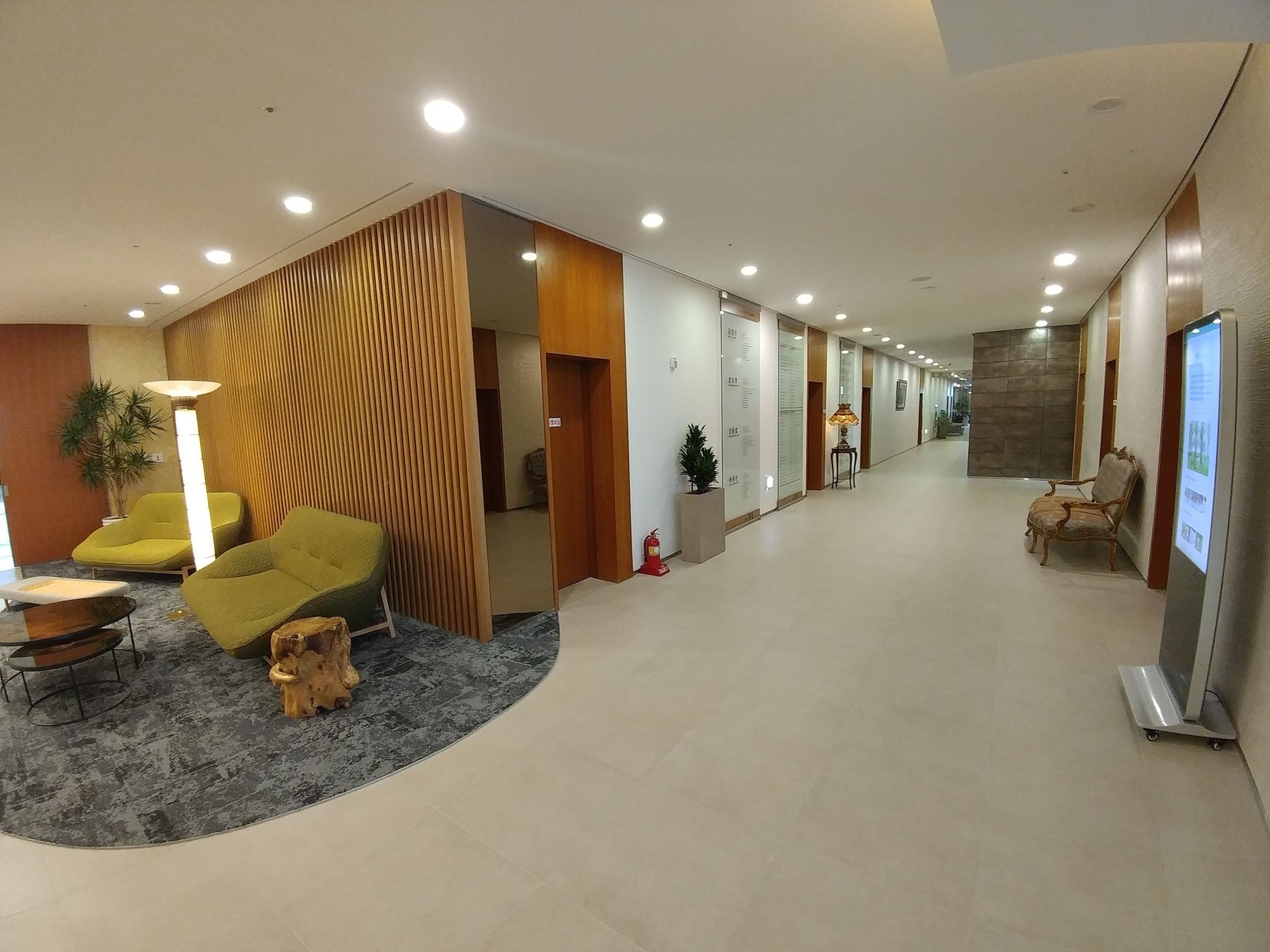 The We Hotel