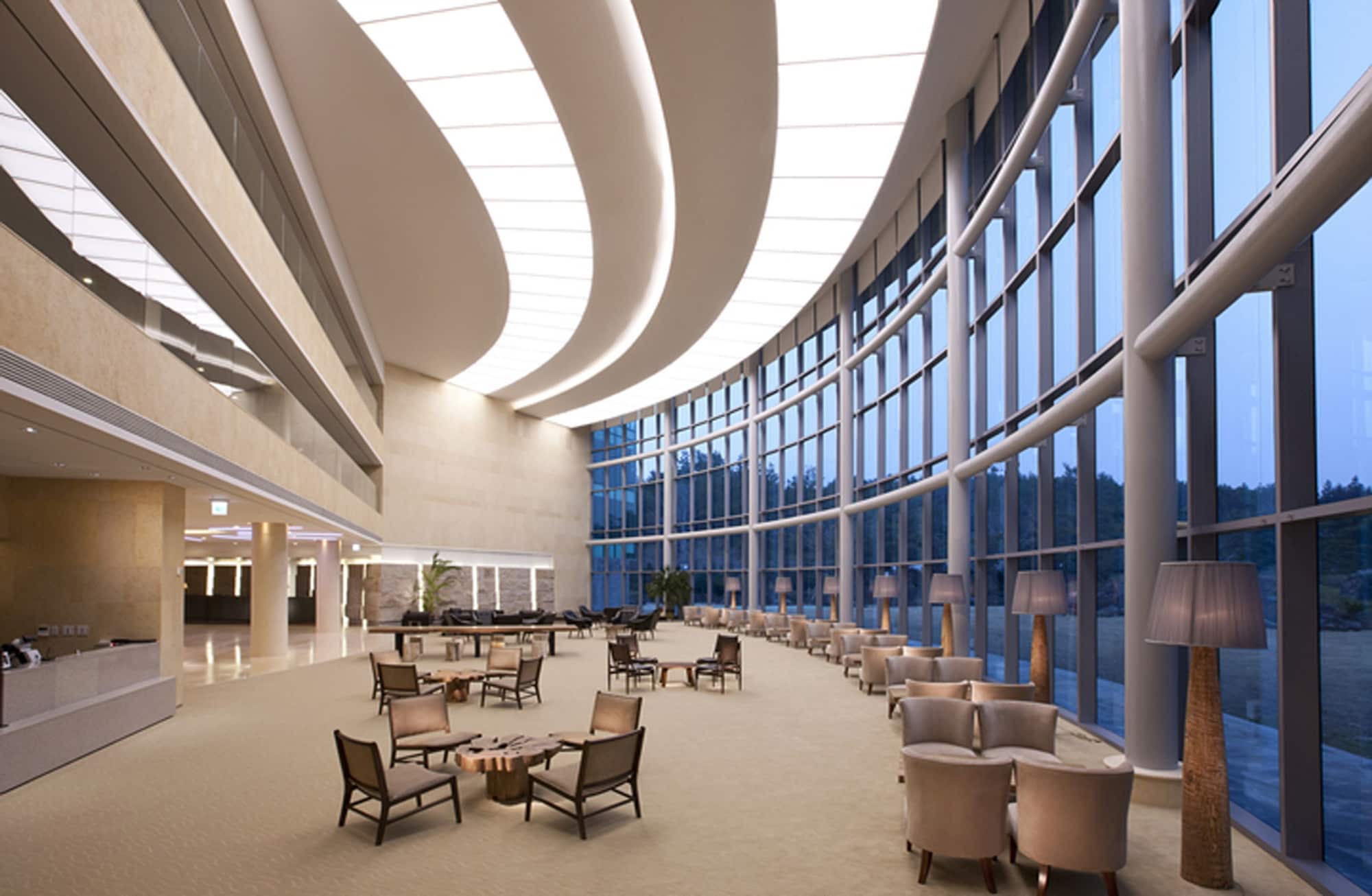 The We Hotel