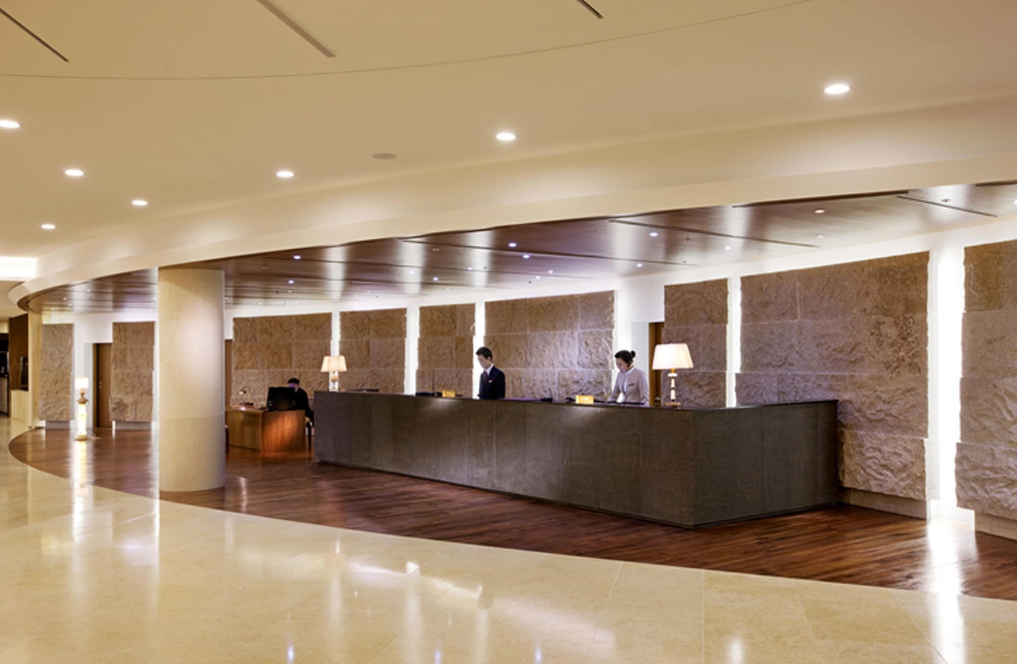The We Hotel