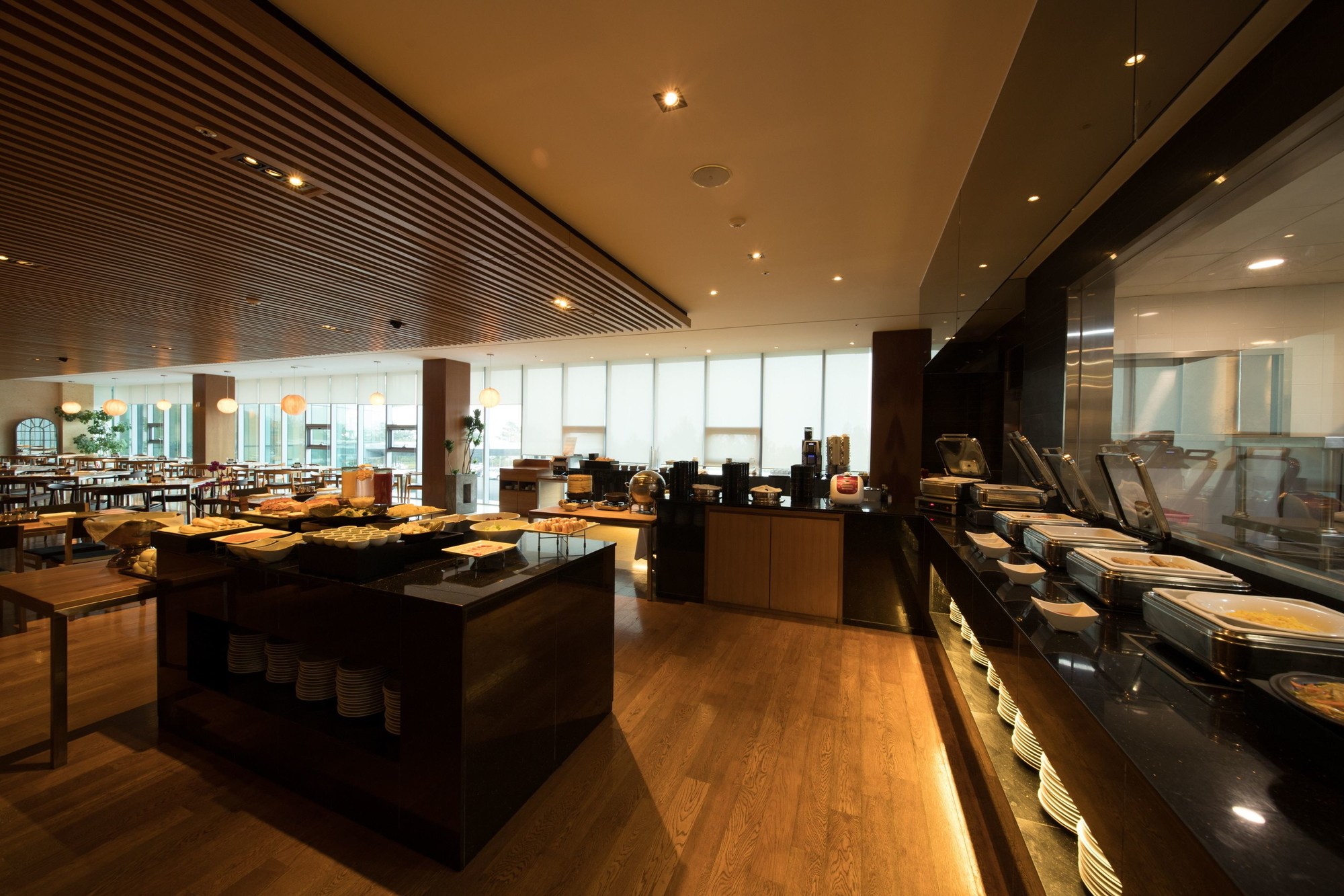 The We Hotel