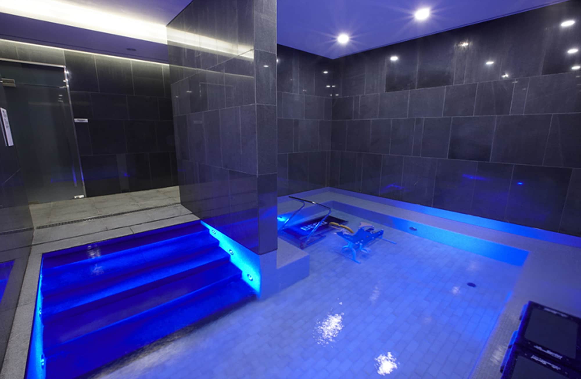 The We Hotel