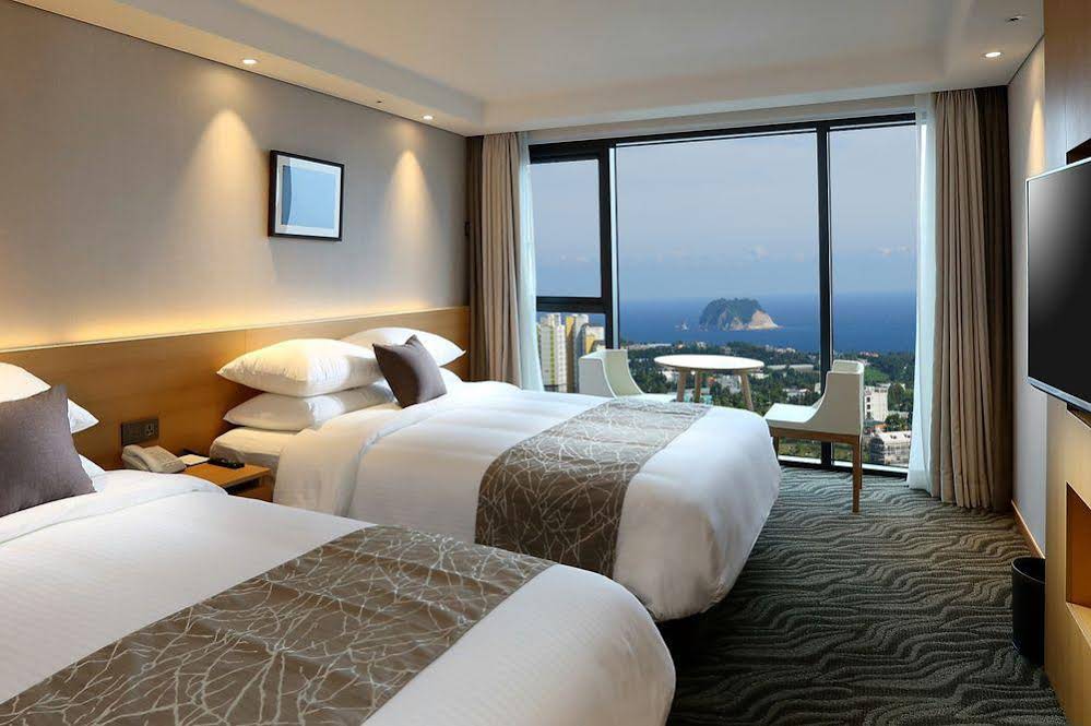 Value Hotel Worldwide Seogwipo