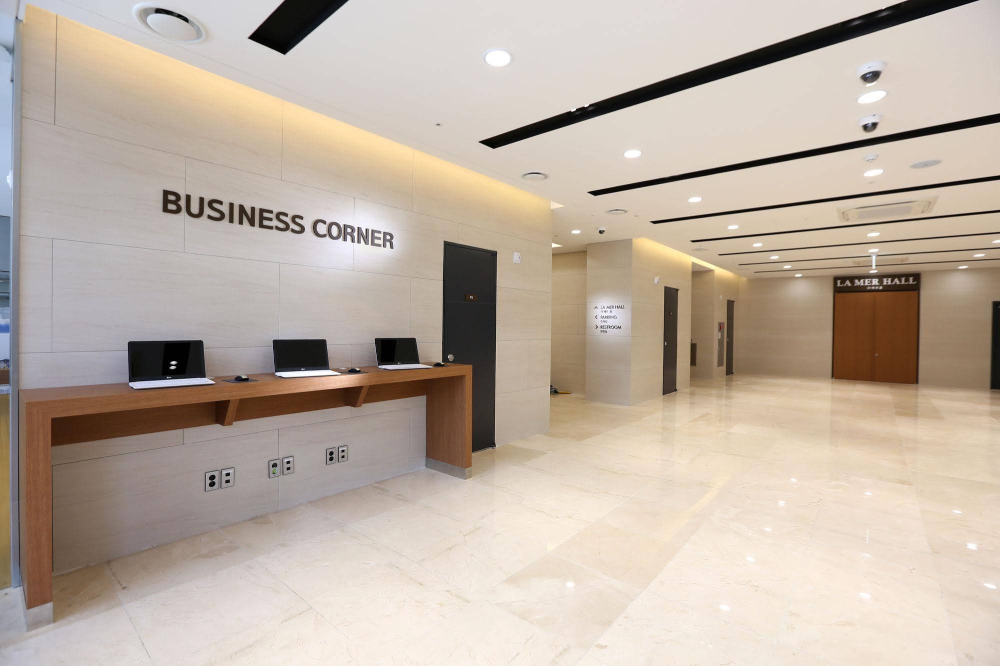 Value Hotel Worldwide Seogwipo