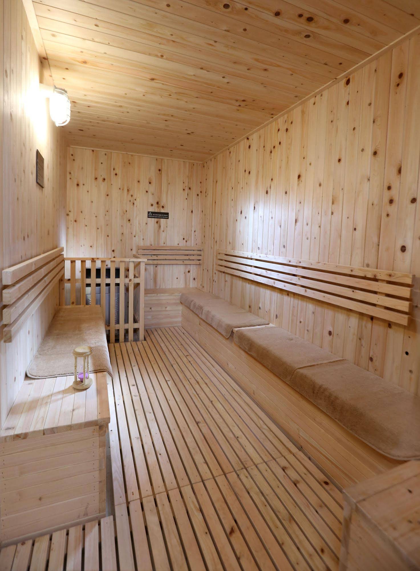 Value Hotel Worldwide Seogwipo