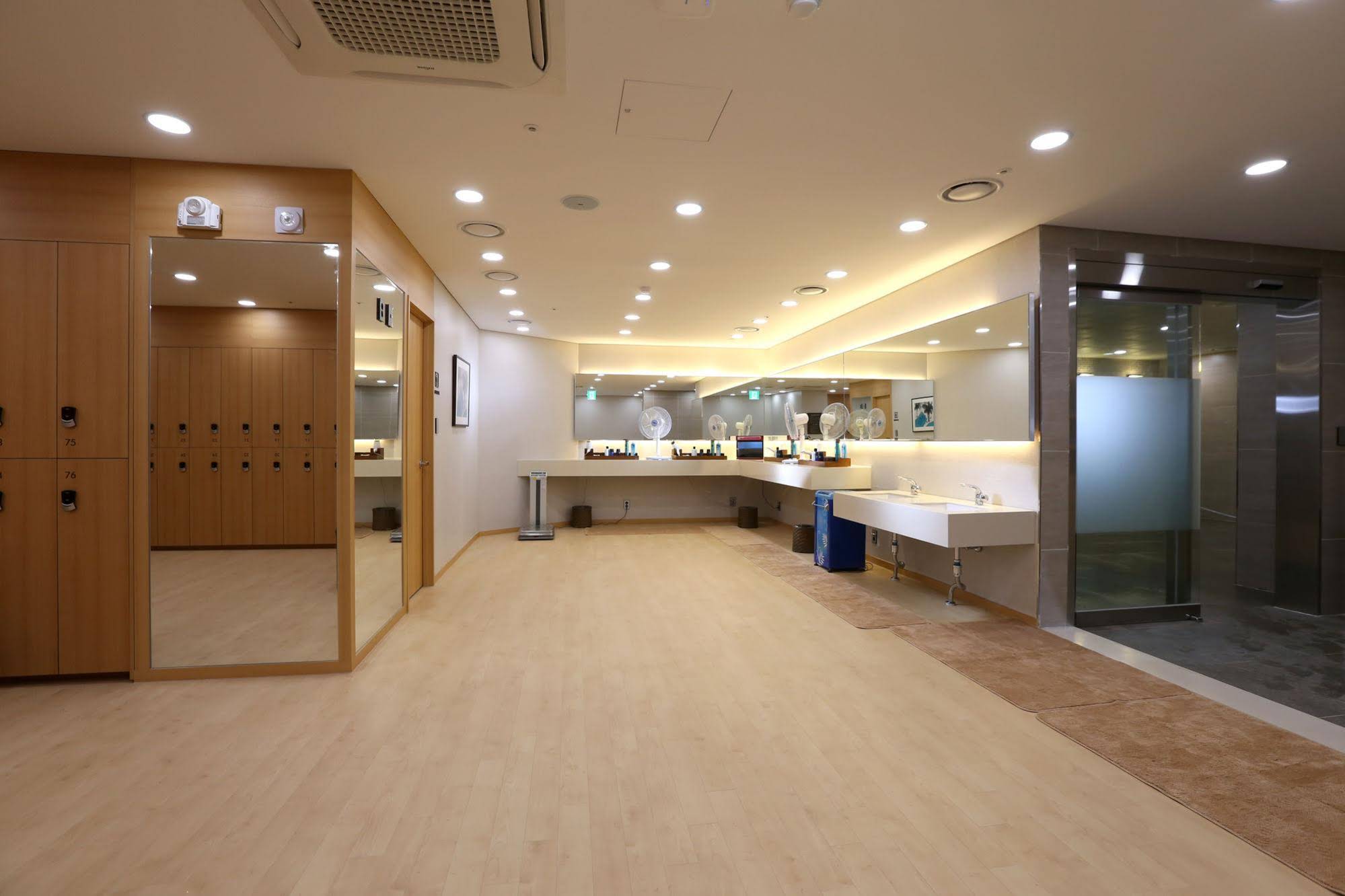 Value Hotel Worldwide Seogwipo