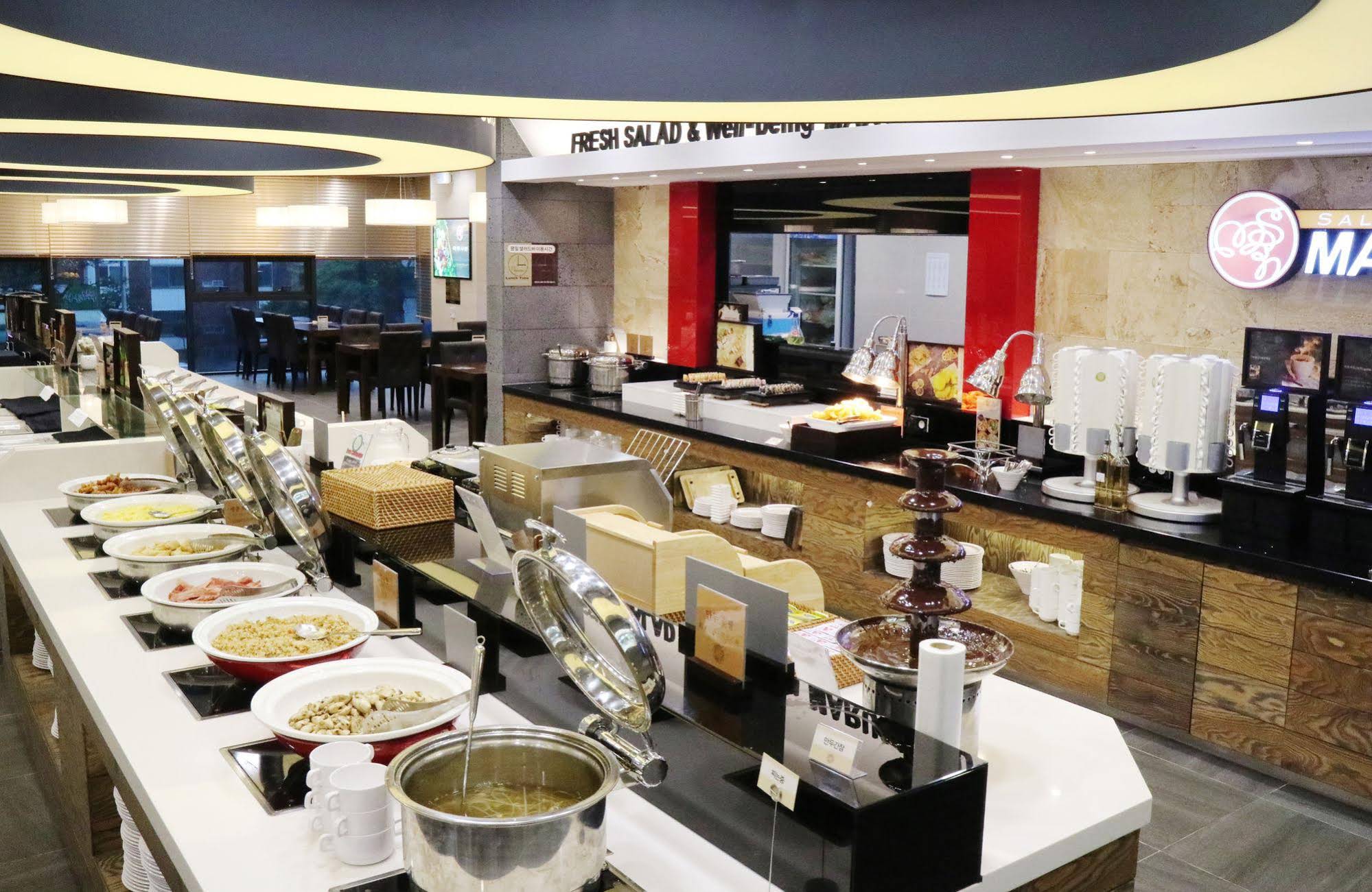 Value Hotel Worldwide Seogwipo