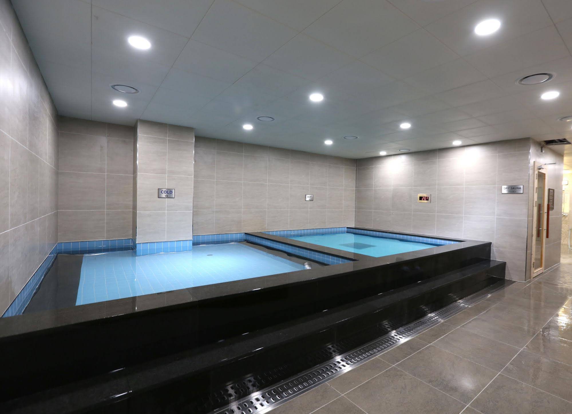 Value Hotel Worldwide Seogwipo