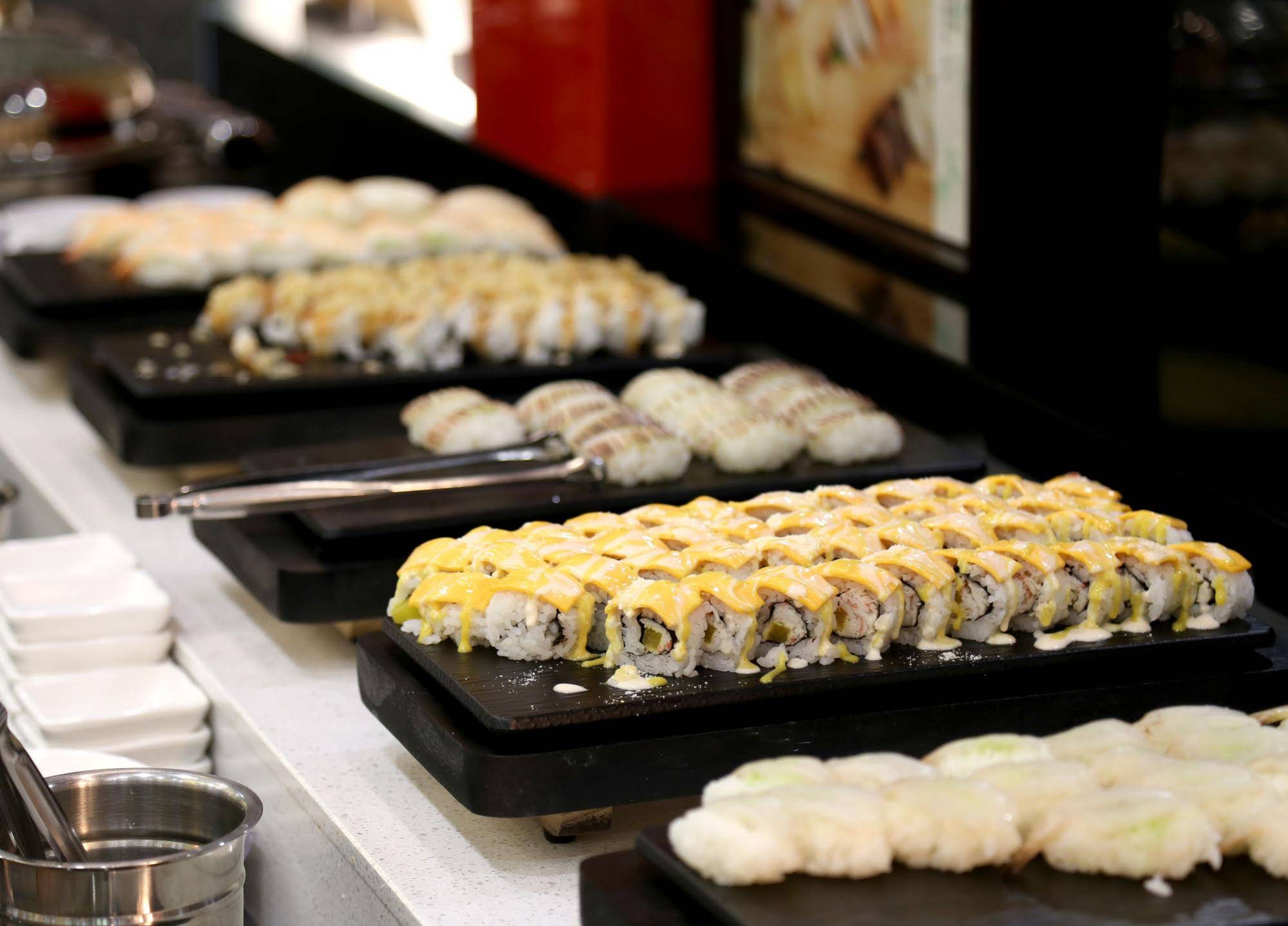 Value Hotel Worldwide Seogwipo