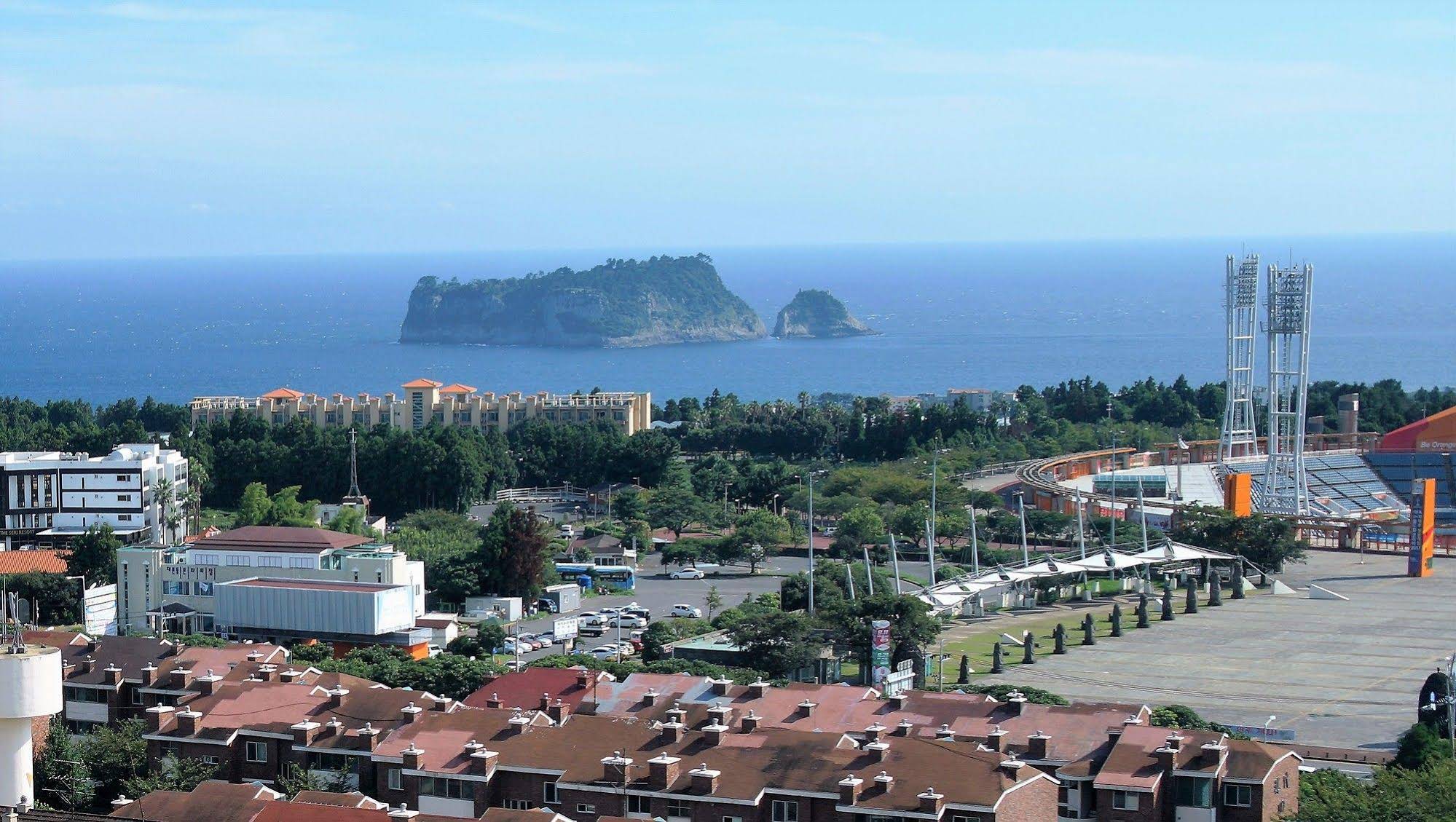 Value Hotel Worldwide Seogwipo