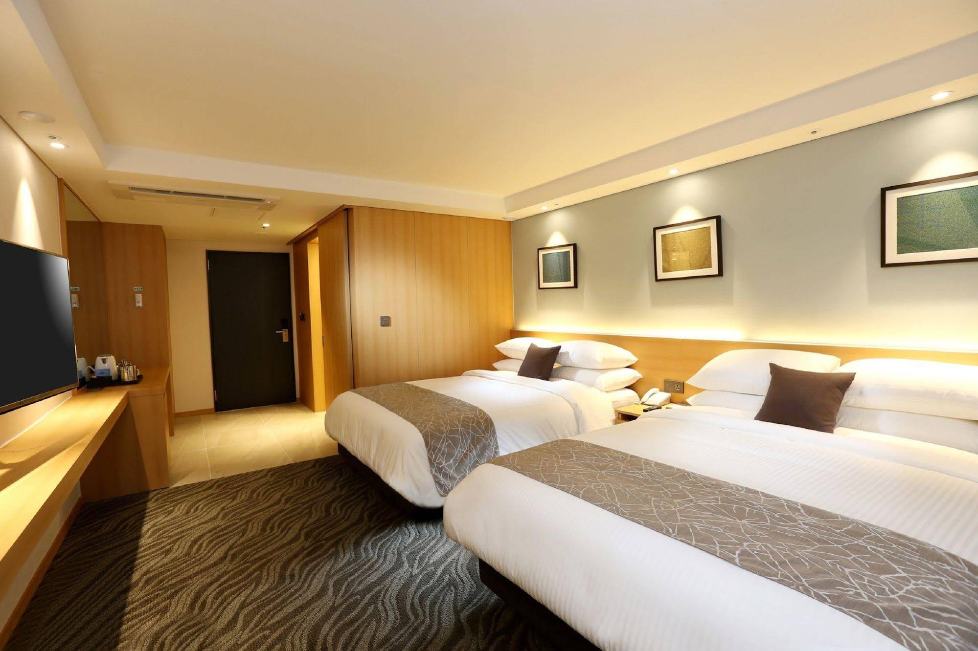 Value Hotel Worldwide Seogwipo