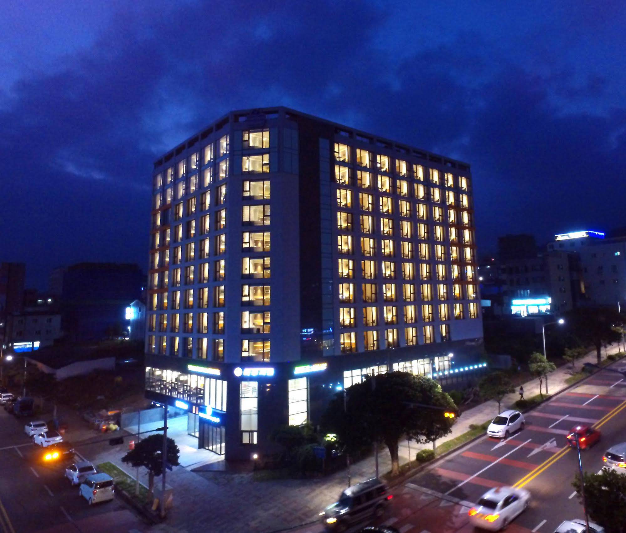 Value Hotel Worldwide Seogwipo