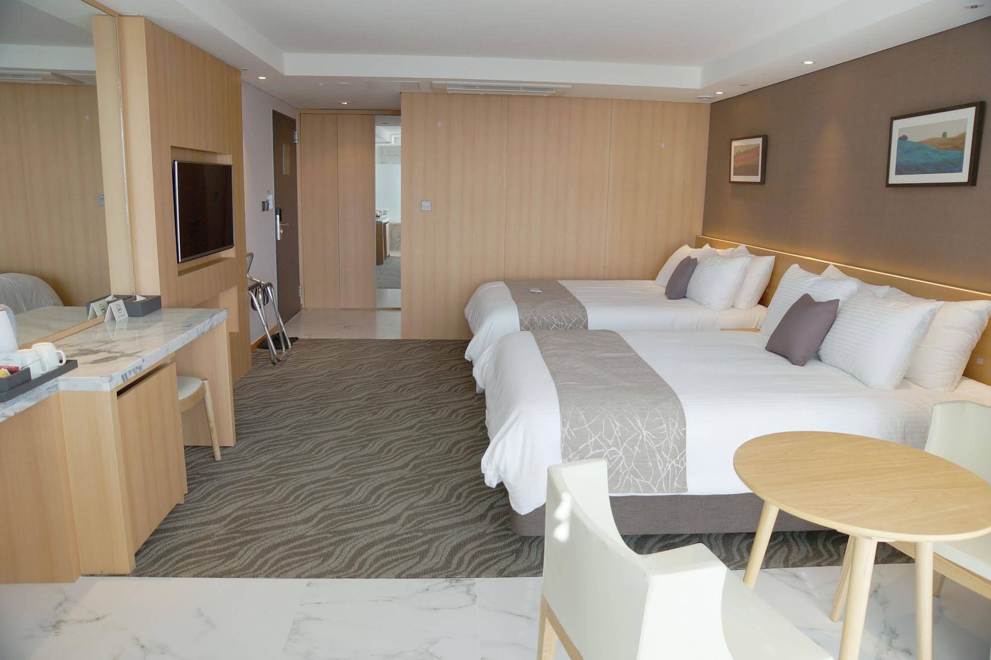 Value Hotel Worldwide Seogwipo