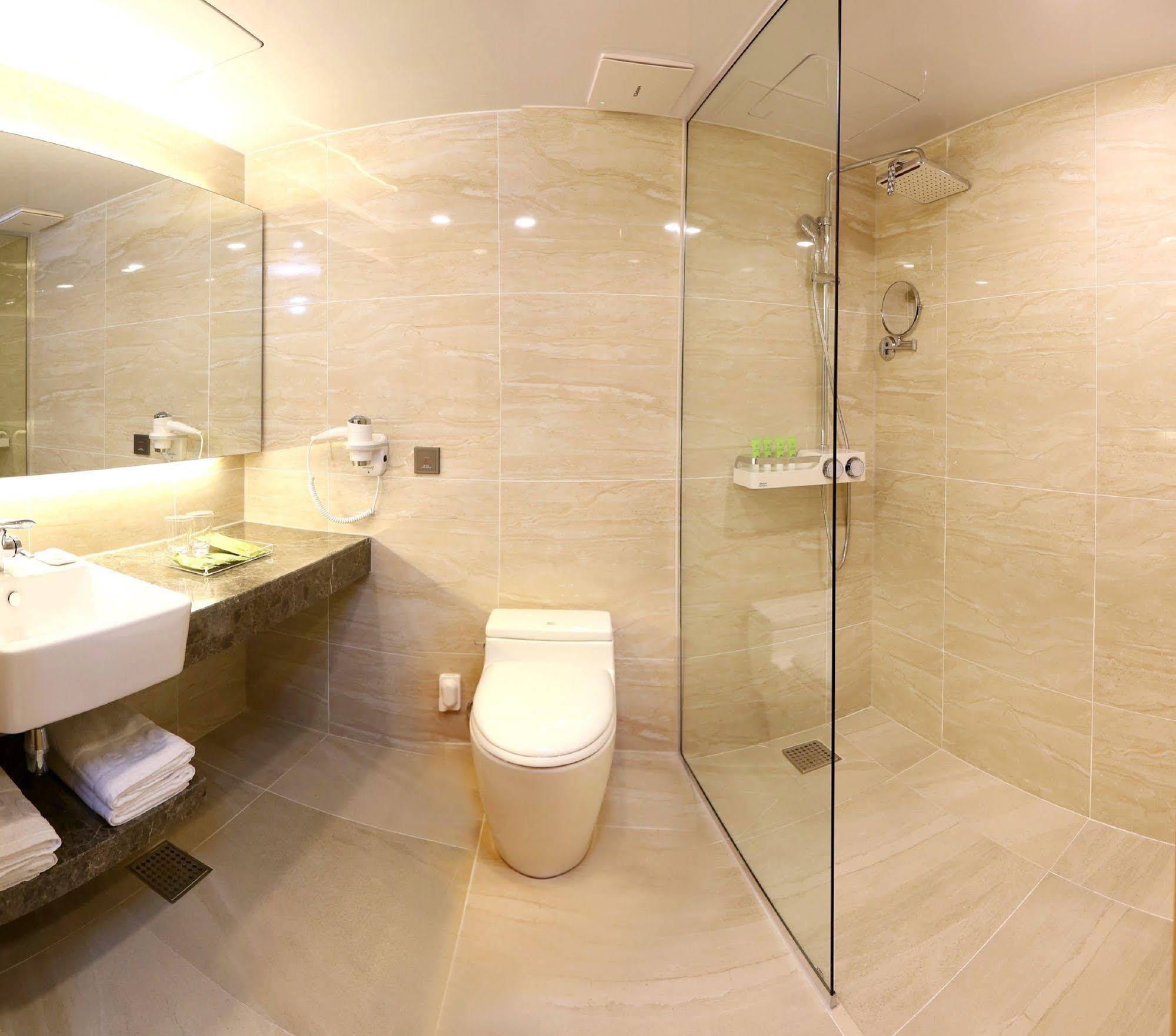 Value Hotel Worldwide Seogwipo