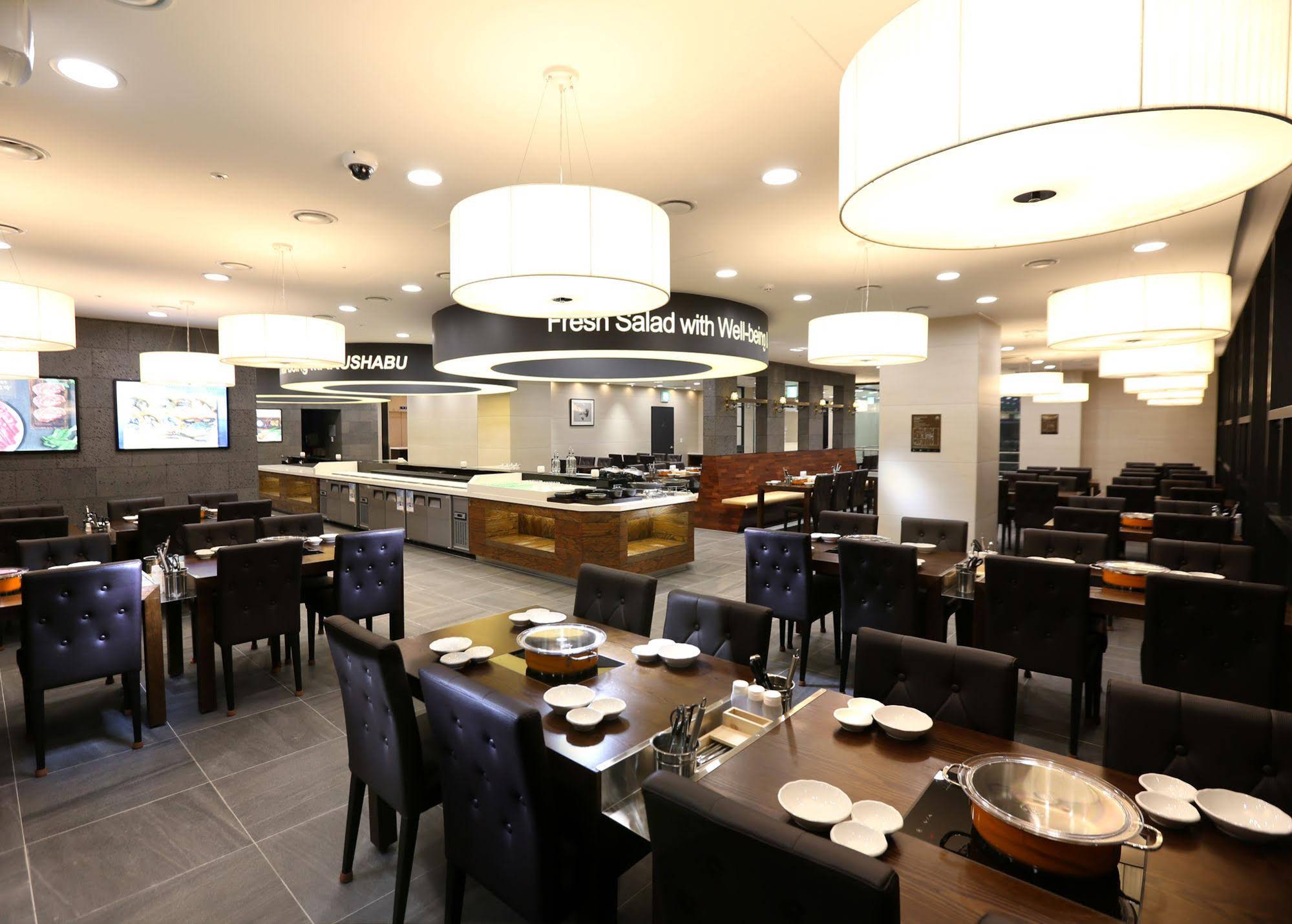 Value Hotel Worldwide Seogwipo