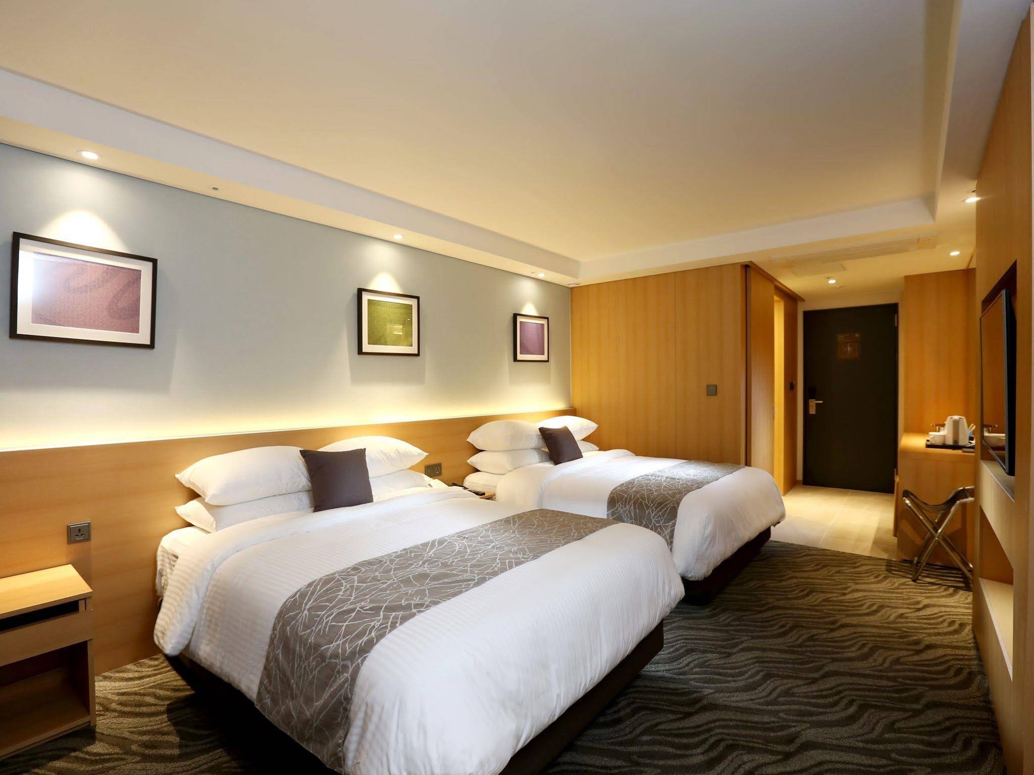 Value Hotel Worldwide Seogwipo