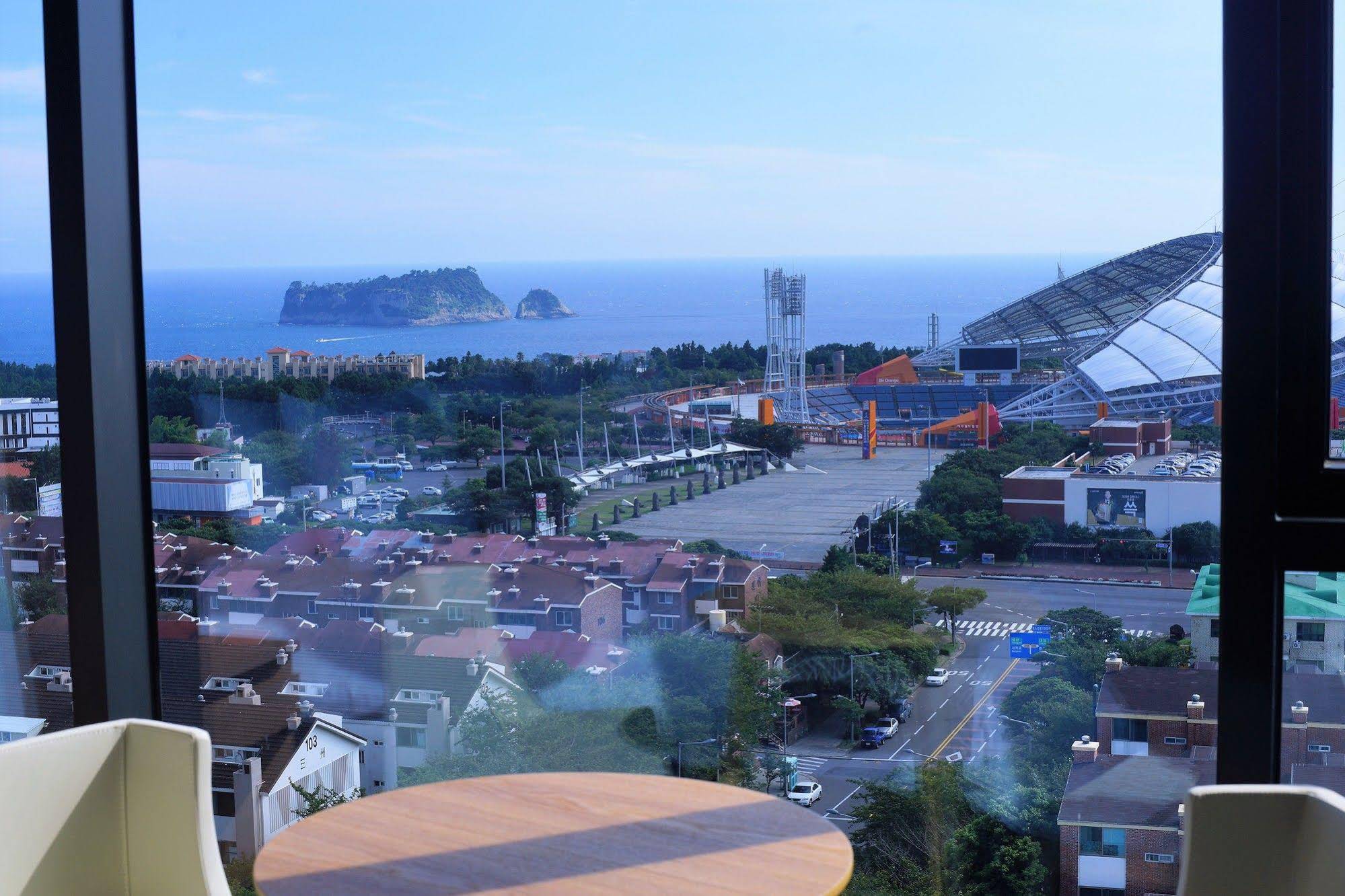 Value Hotel Worldwide Seogwipo