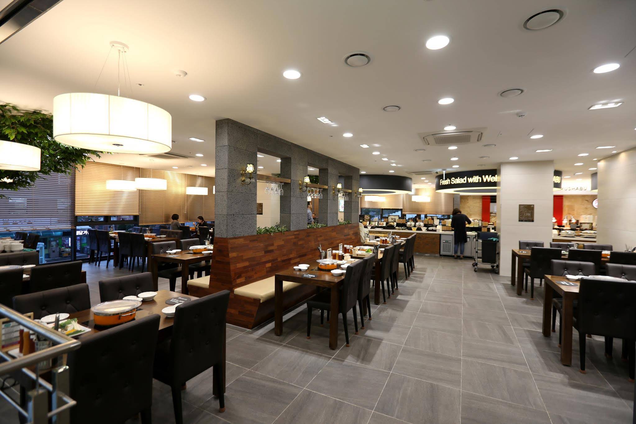 Value Hotel Worldwide Seogwipo