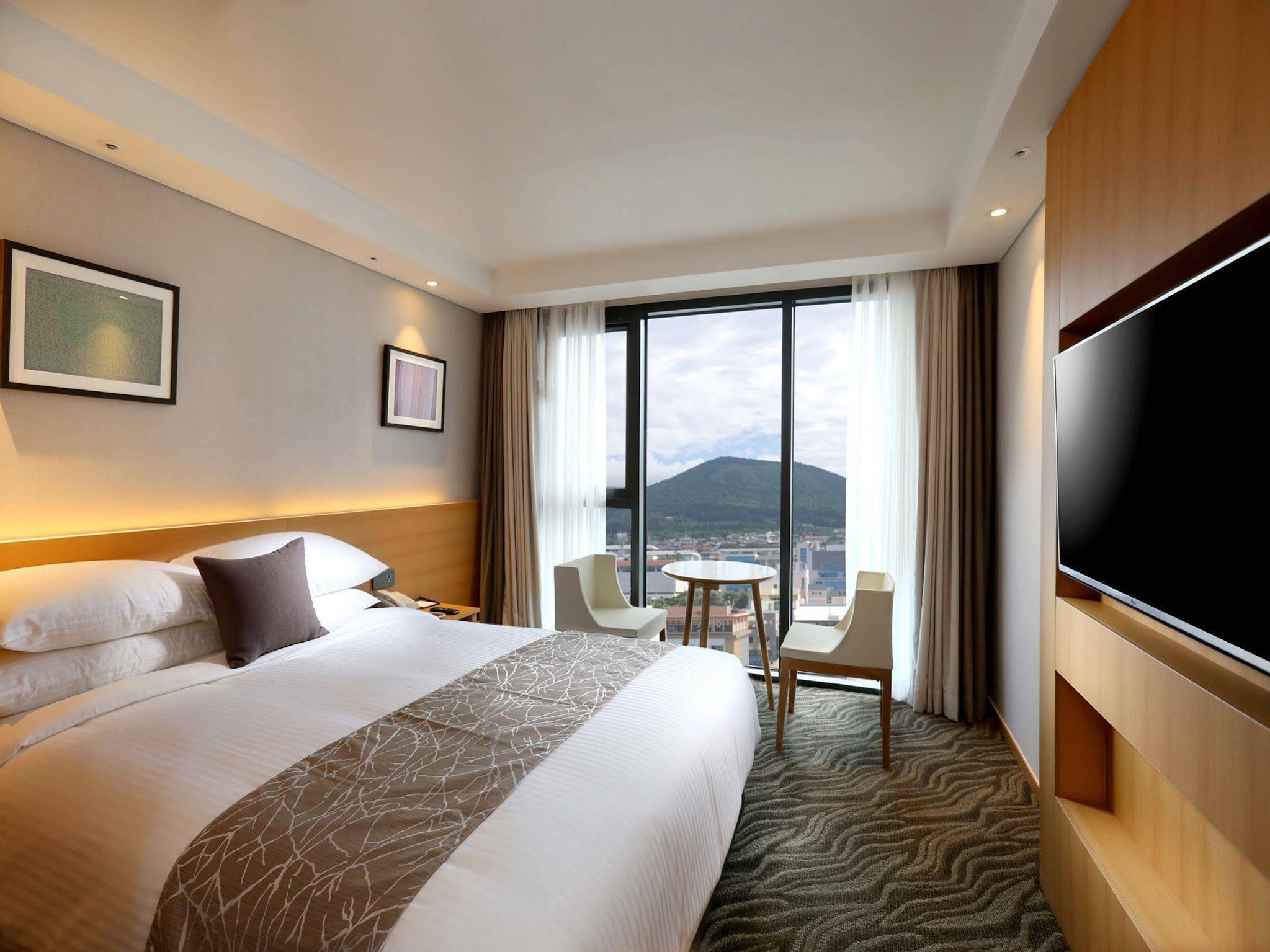 Value Hotel Worldwide Seogwipo