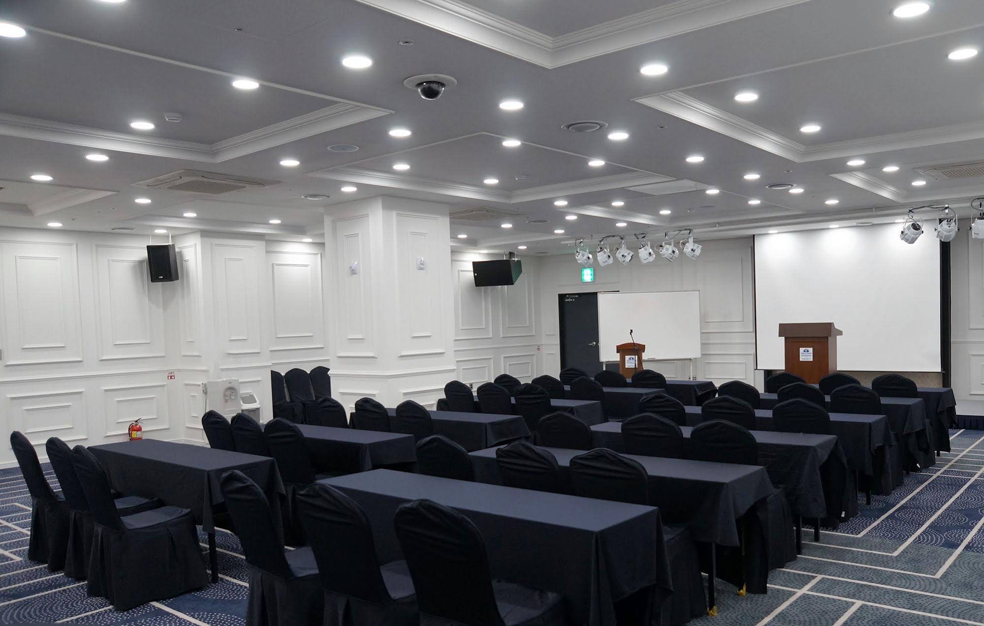 Value Hotel Worldwide Seogwipo